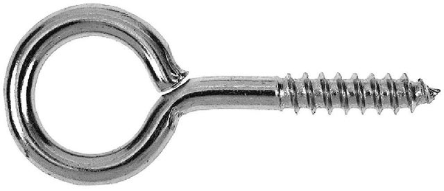 Wkręt oczkowy 3.8x30x12 mm