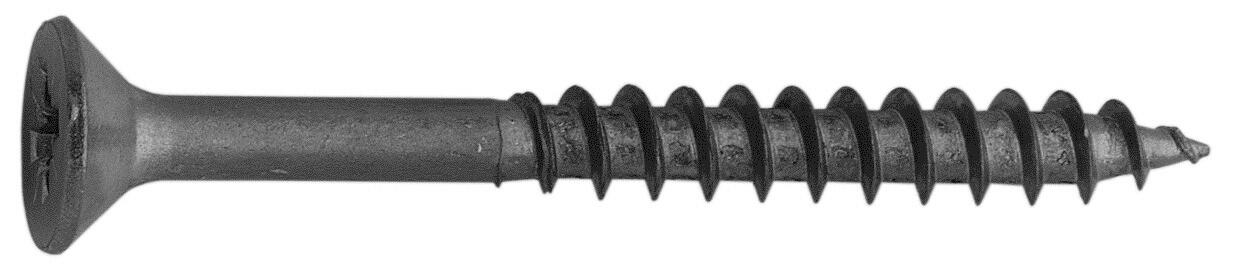 Wkręt uniwersalny 3.5x20 mm - 2