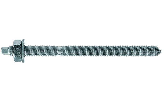 Pręt kotwy wklejanej RG M 10x130 mm