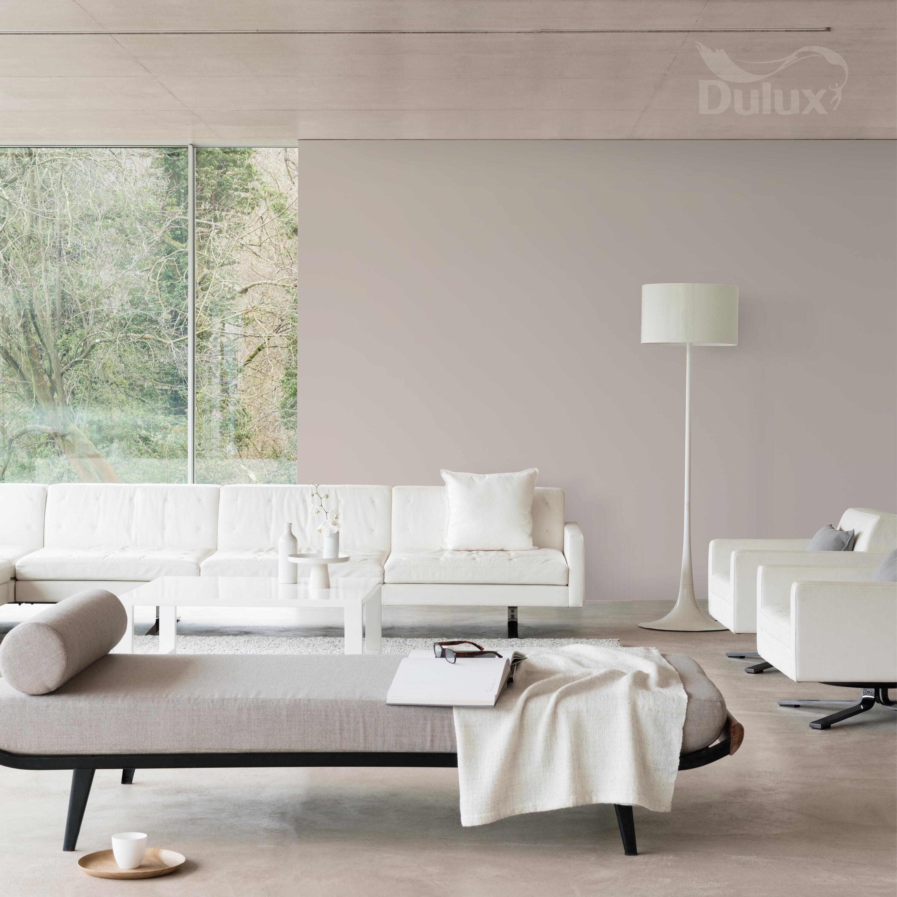 Farba Dulux EasyCare mleczna pralina 0,03l - 2