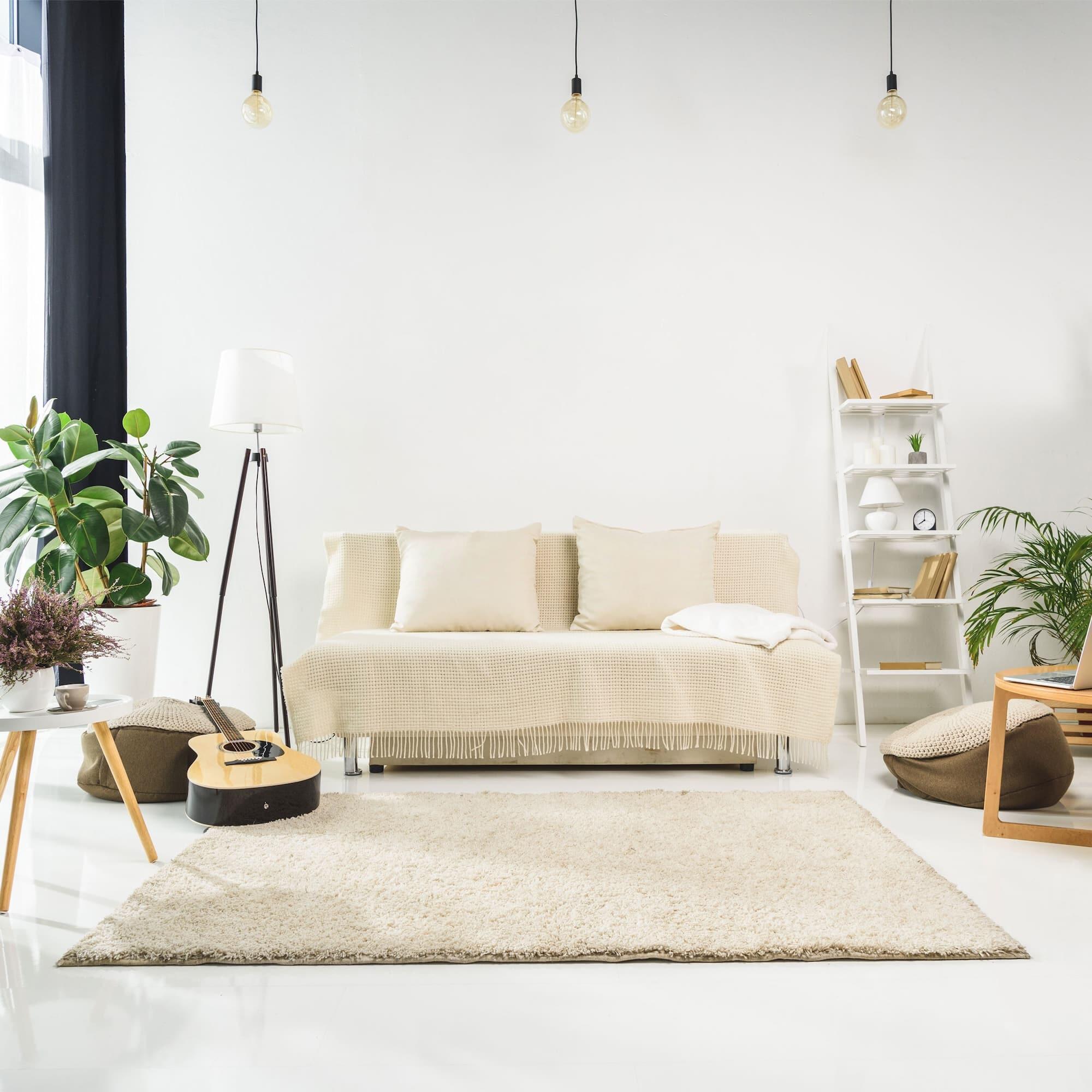 Farba Dulux Crystal White biała 3l - 3
