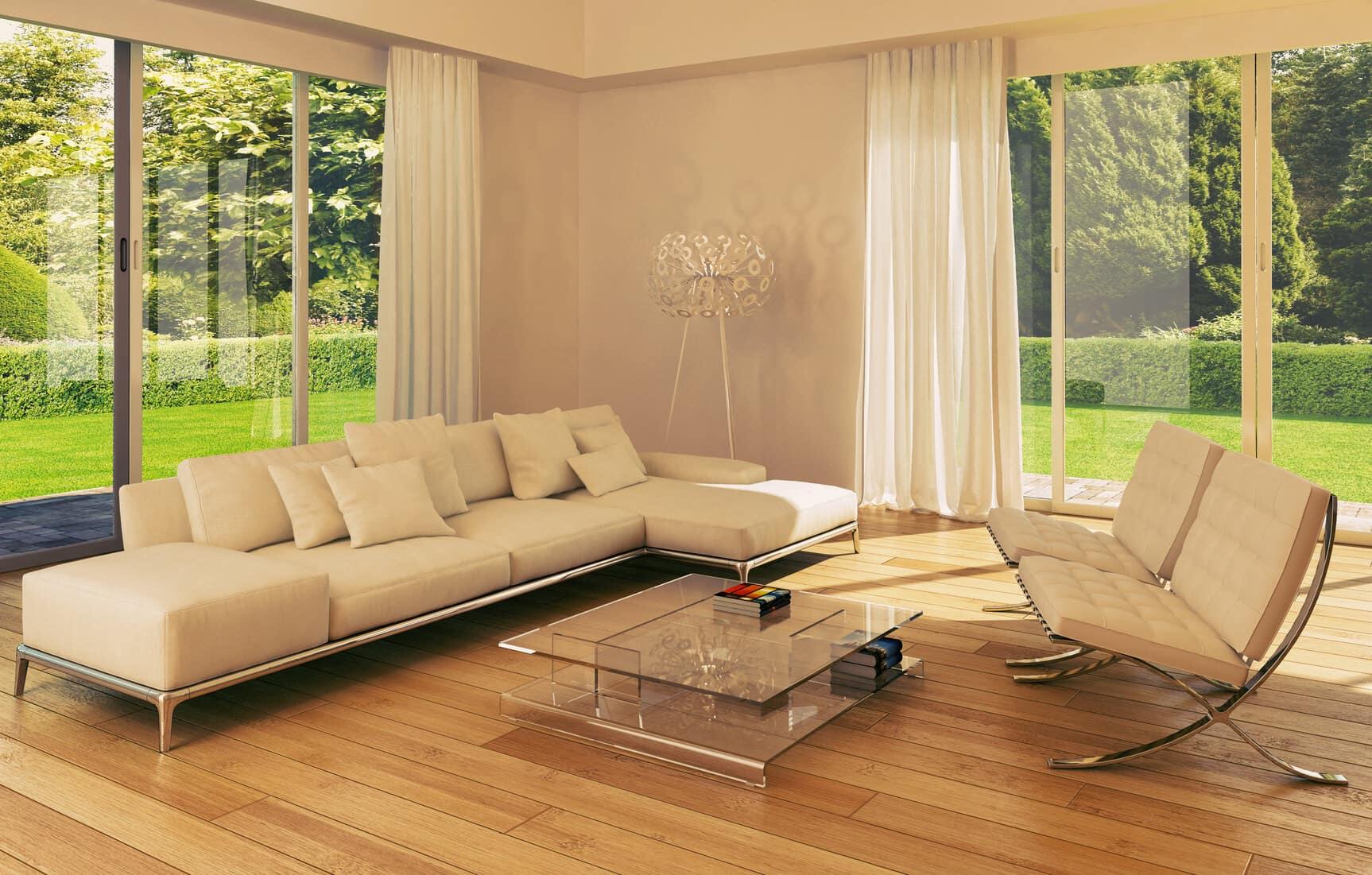 Deska podłogowa Dąb Elegant szczotkowana olej. 4V op.1,52m2 - 2