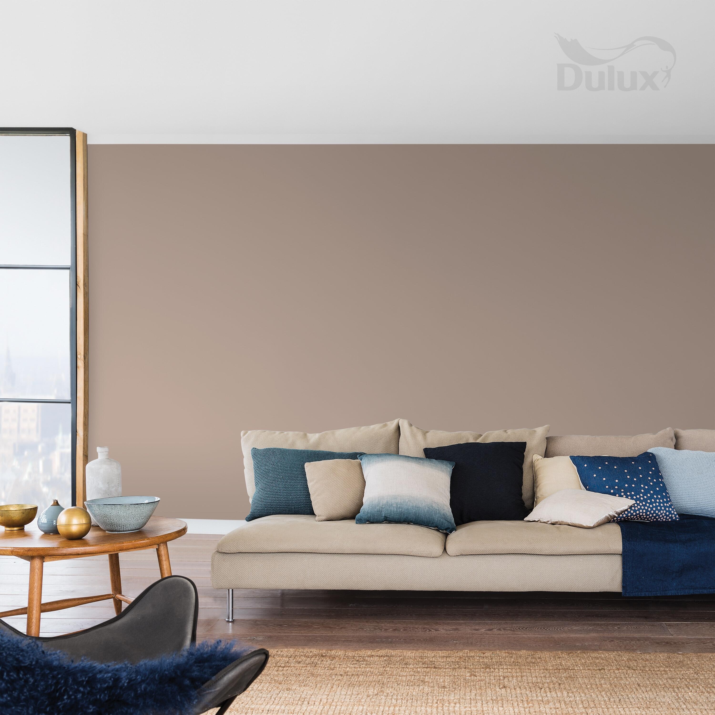 Farba Dulux Kolory Świata aromatyczny kardamon 5l - 3