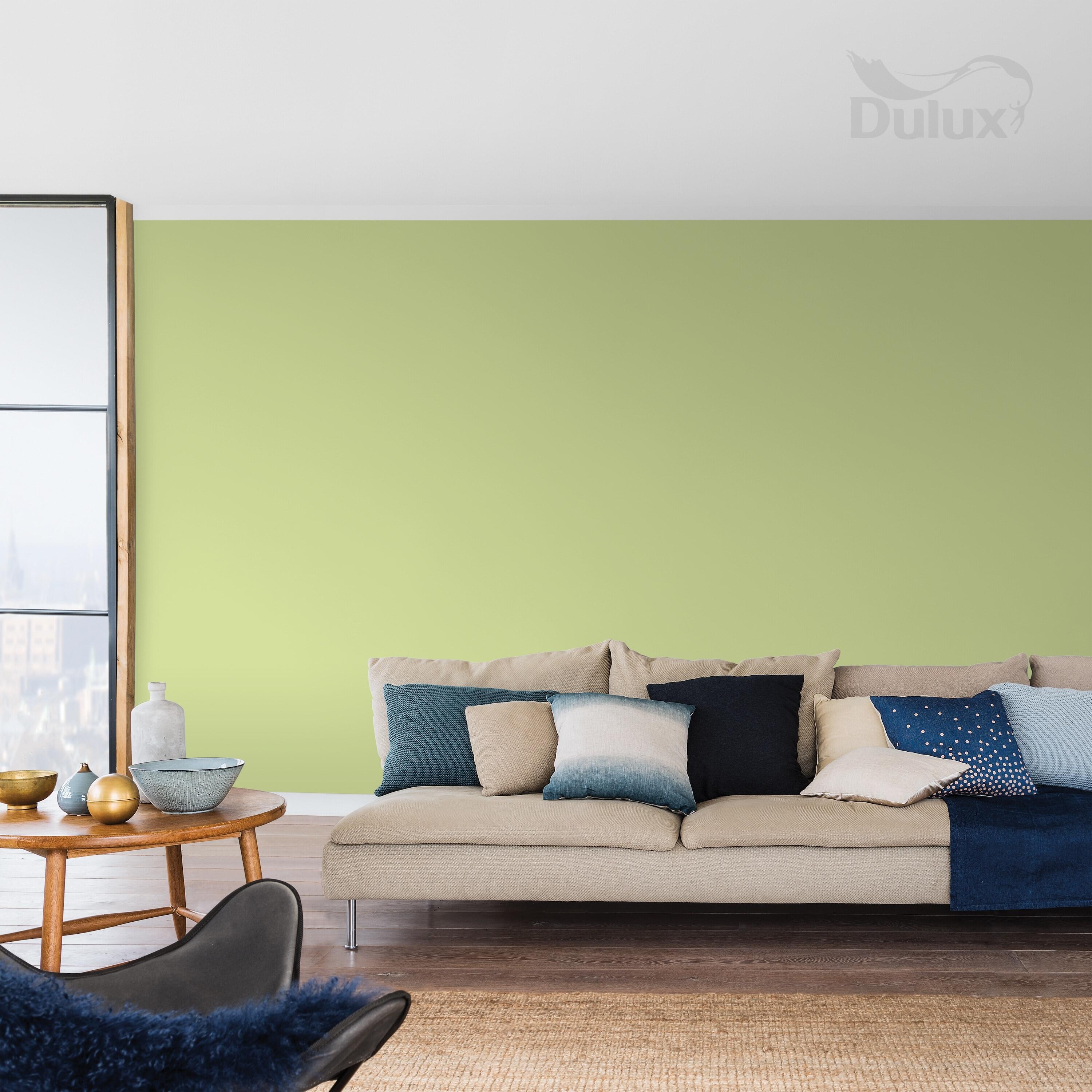 Farba Dulux Kolory Świata bambusowy gaj 2,5l - 3