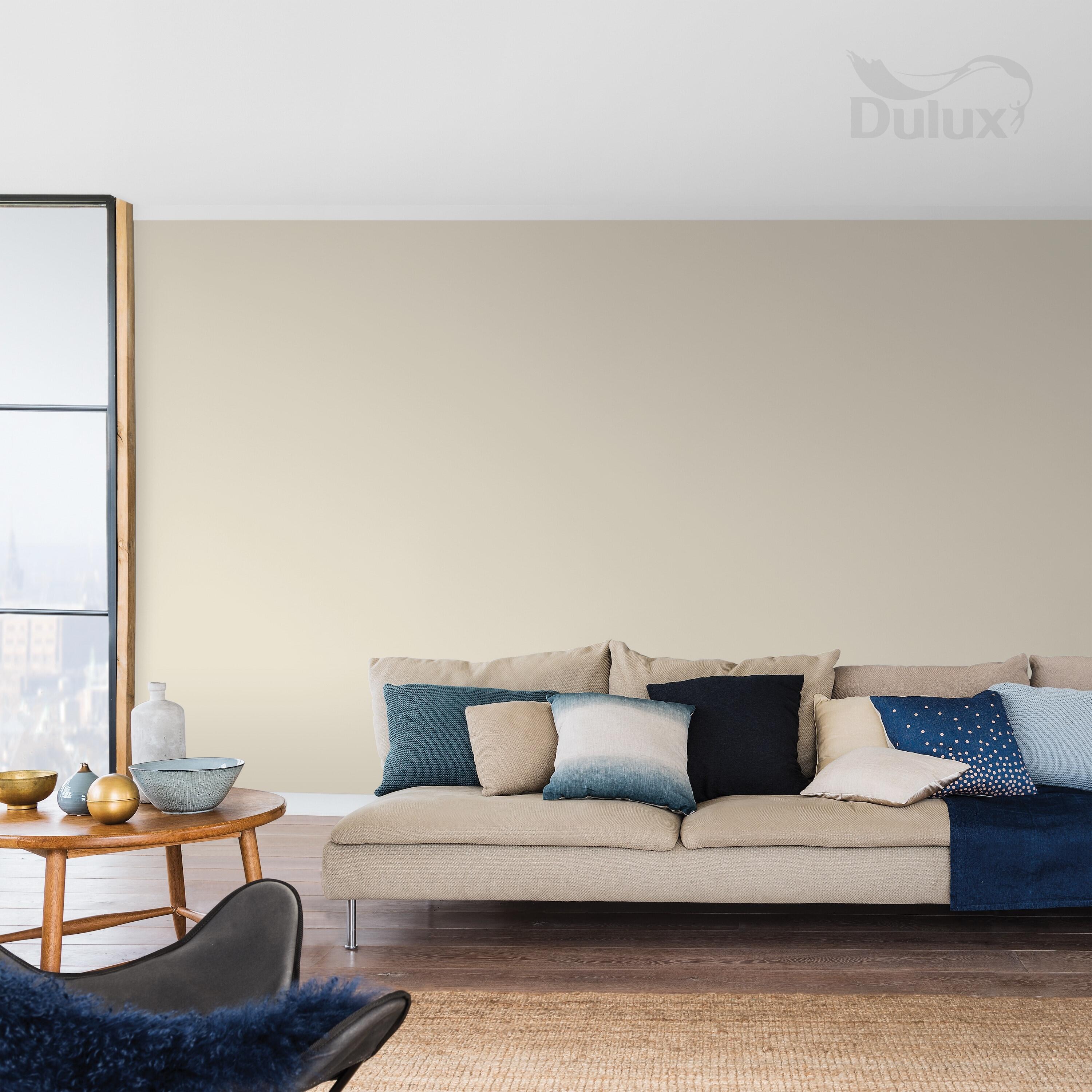 Farba Dulux Kolory Świata białe wino 5l - 3