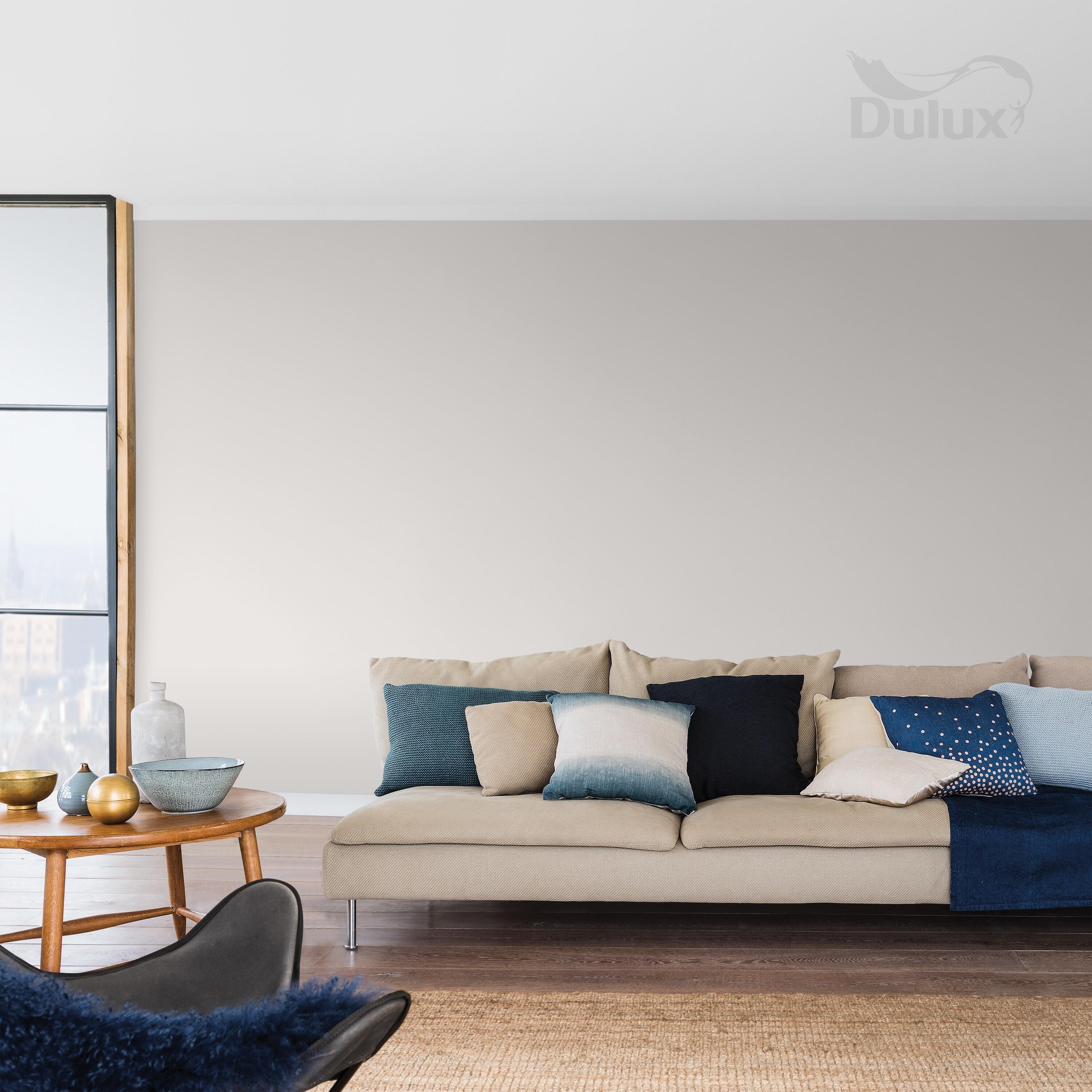 Farba Dulux Kolory Świata garść muszelek 2,5l - 2