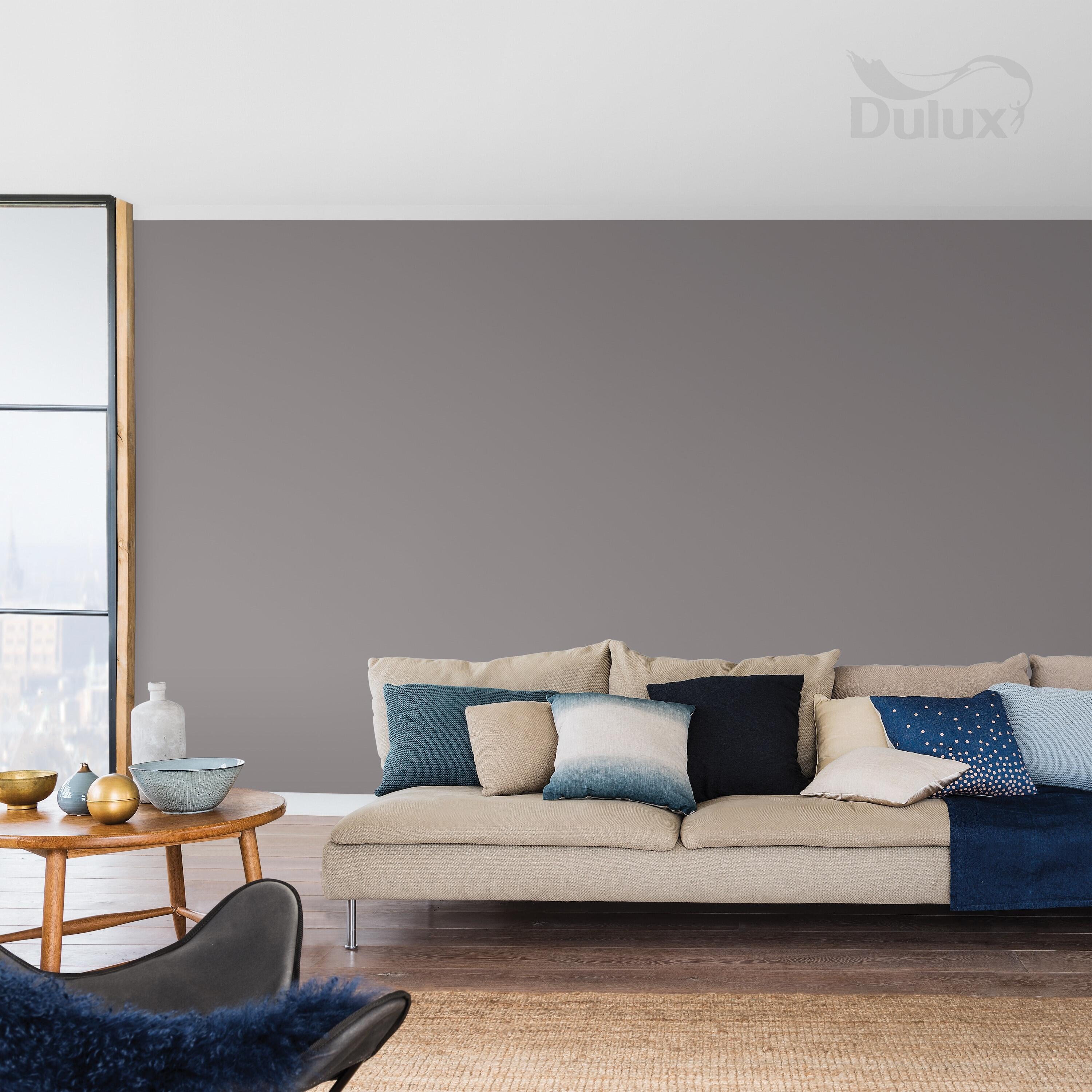 Farba Dulux Kolory Świata grafitowy zmierzch 0,03l - 2
