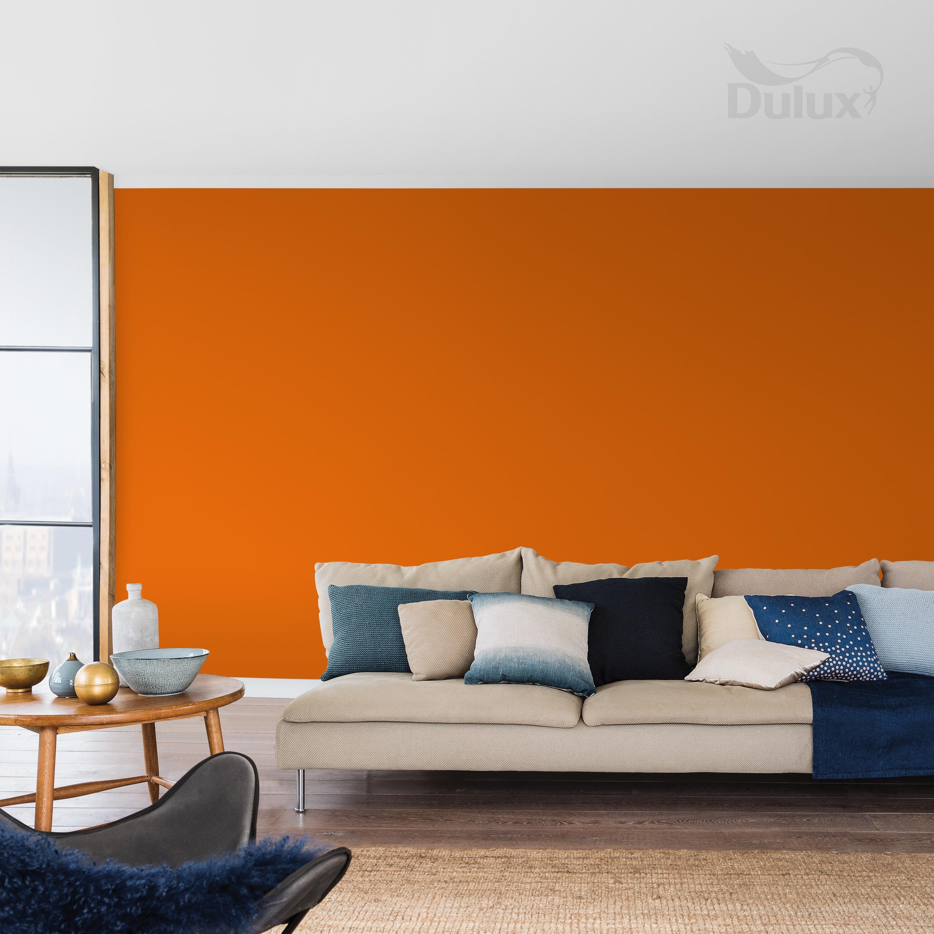 Farba Dulux Kolory Świata serce tybetu 2,5l - 3
