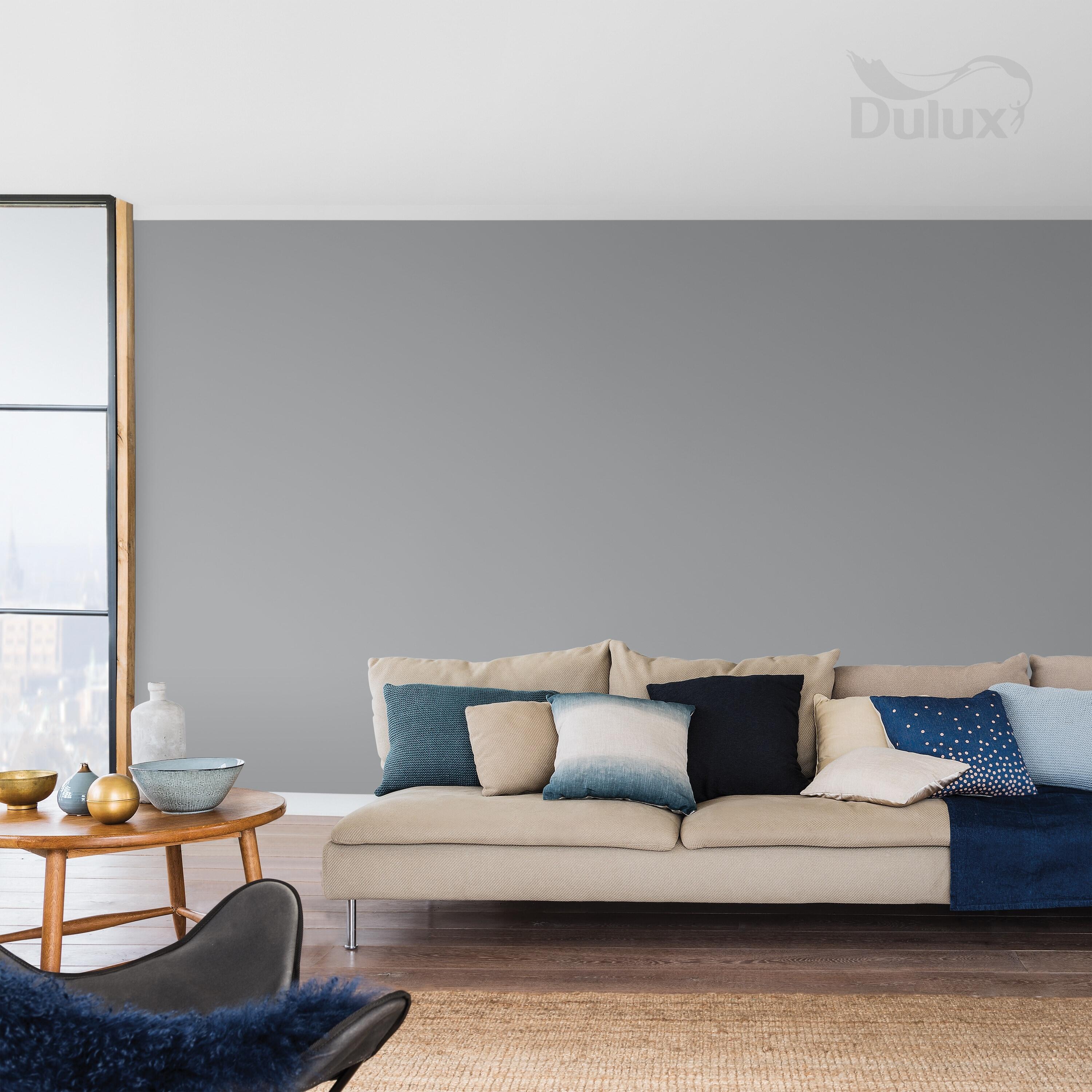 Farba Dulux Kolory Świata szara poświata 2,5l - 2