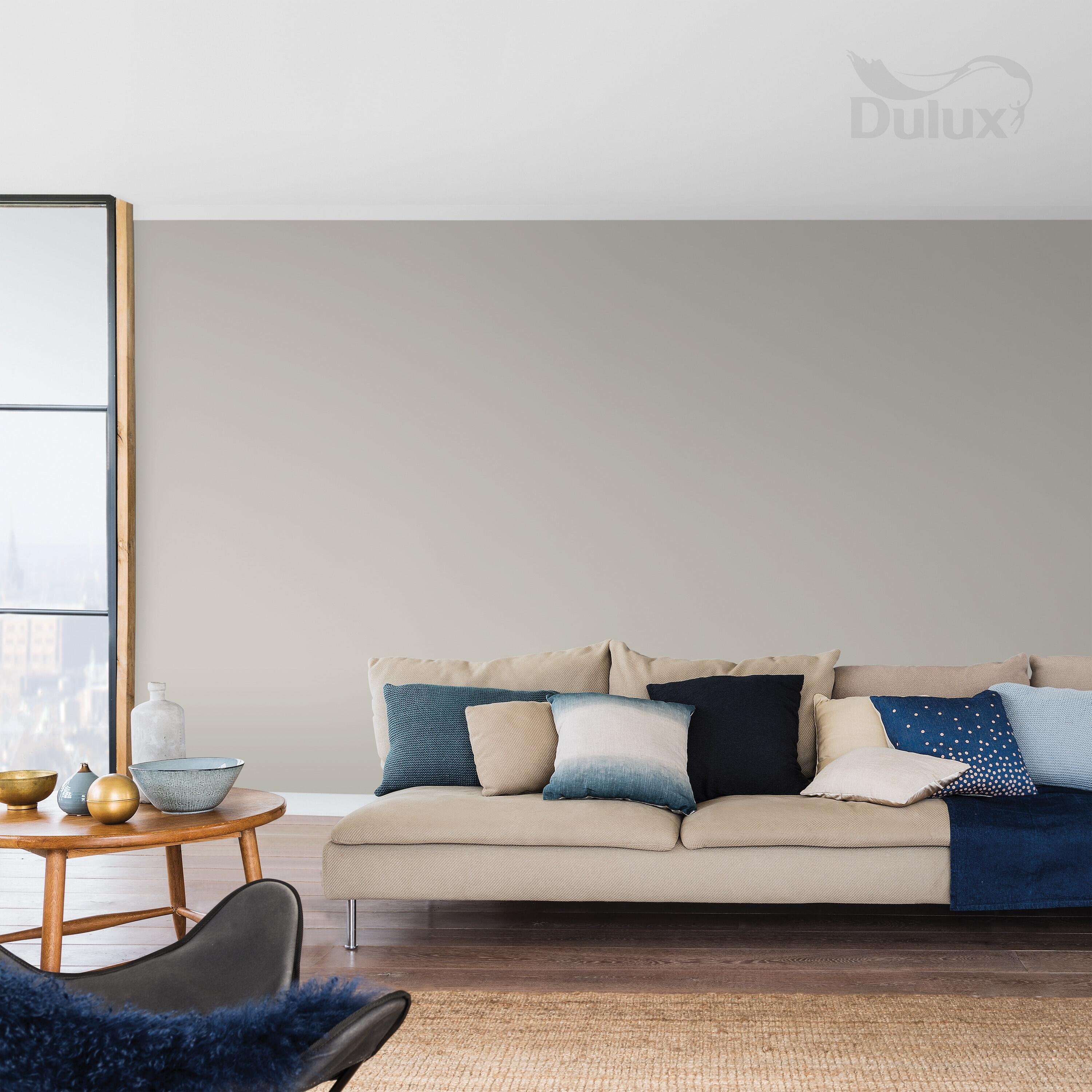 Farba Dulux Kolory Świata fińska sauna 0,03l - 2
