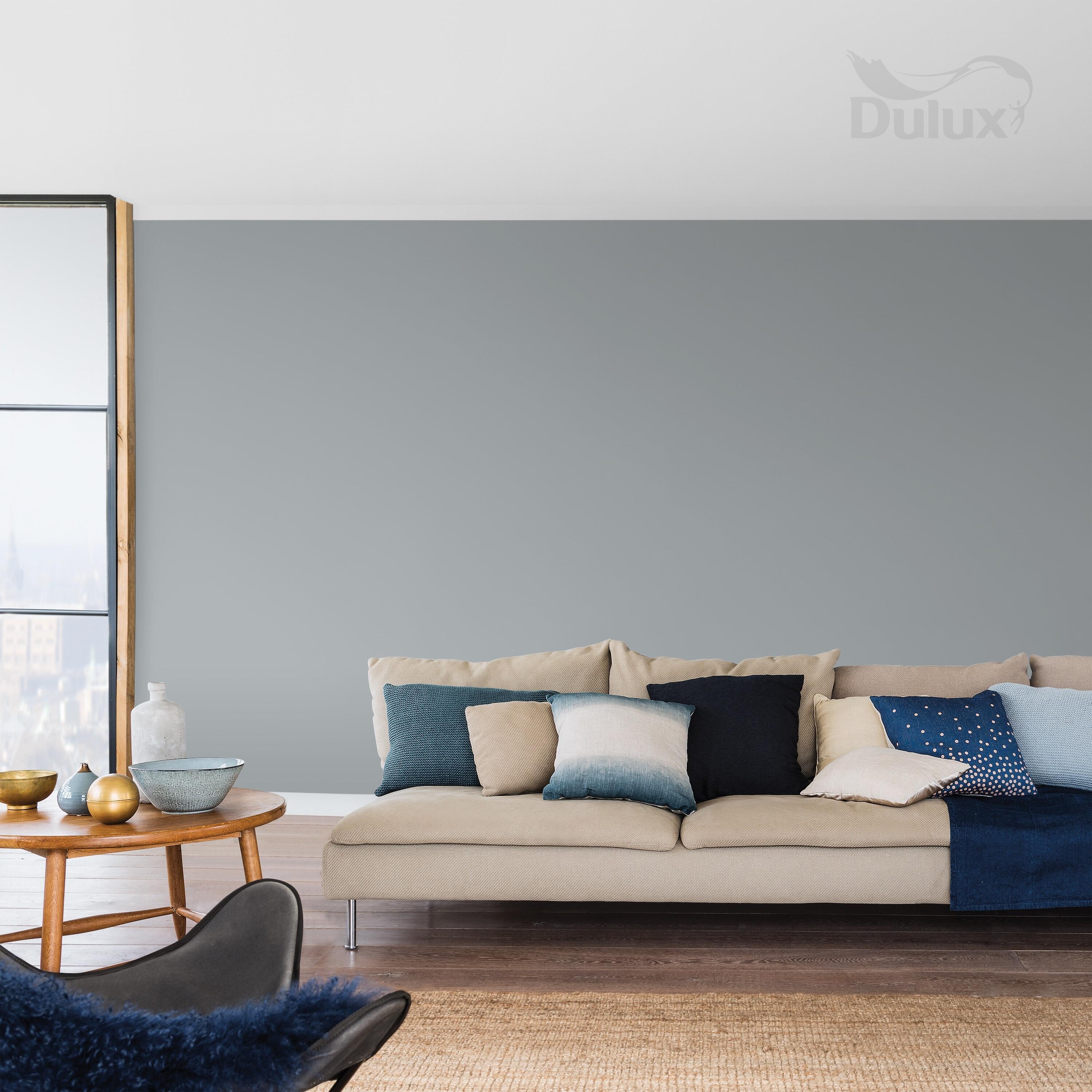 Farba Dulux Kolory Świata morze północne 2,5l - 2