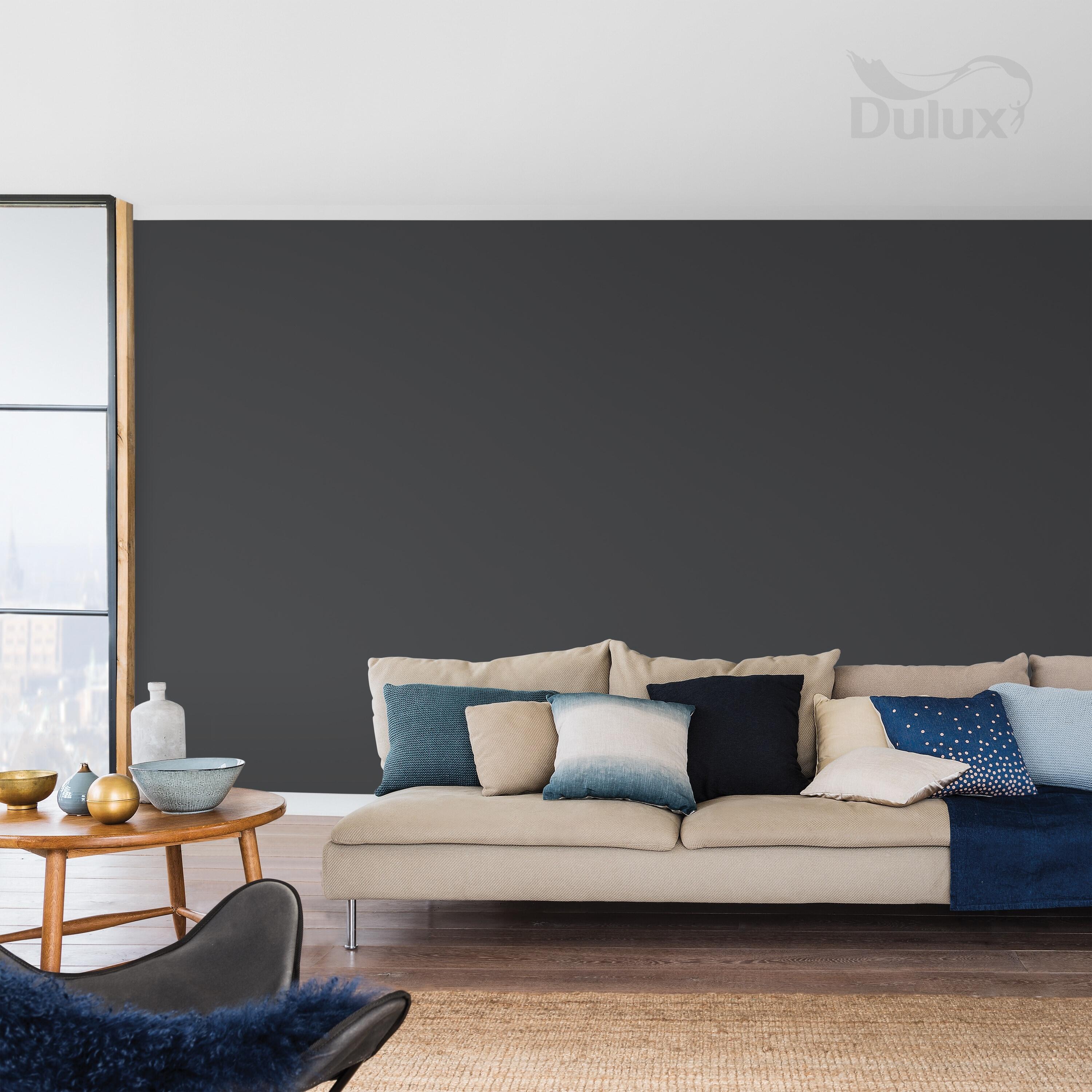 Farba Dulux Kolory Świata nocna wyprawa 0,03l - 3