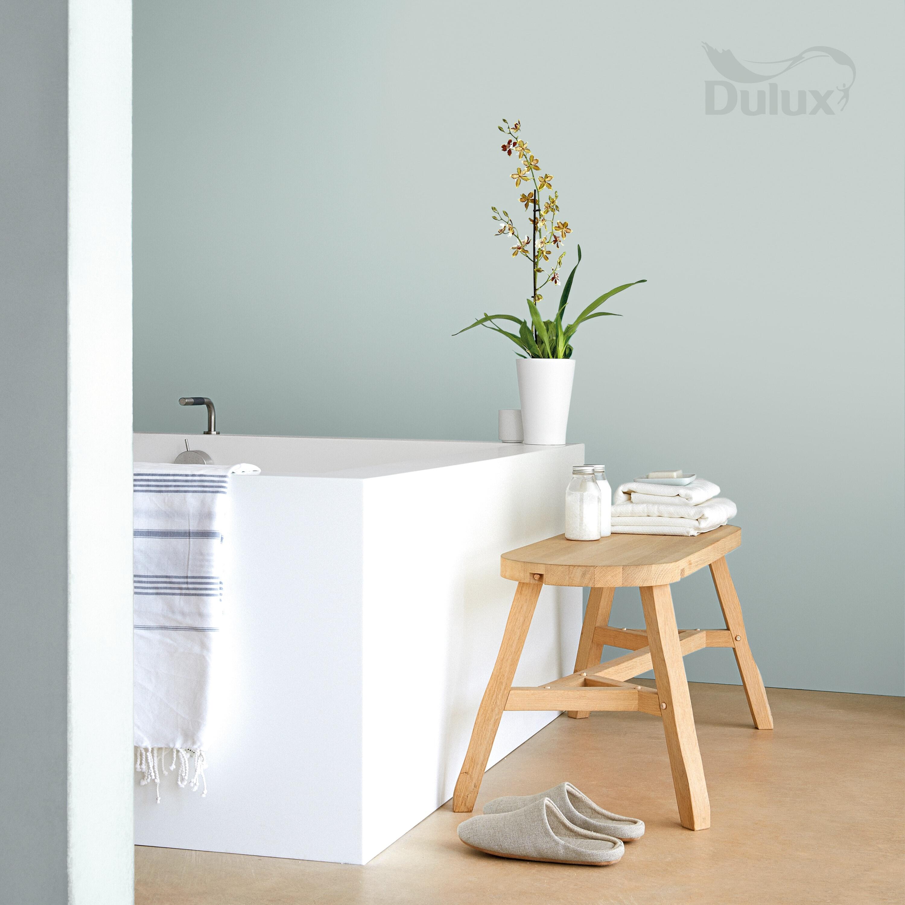 Farba Dulux EasyCare Kuchnia & Łazienka morska grota 2,5l - 3