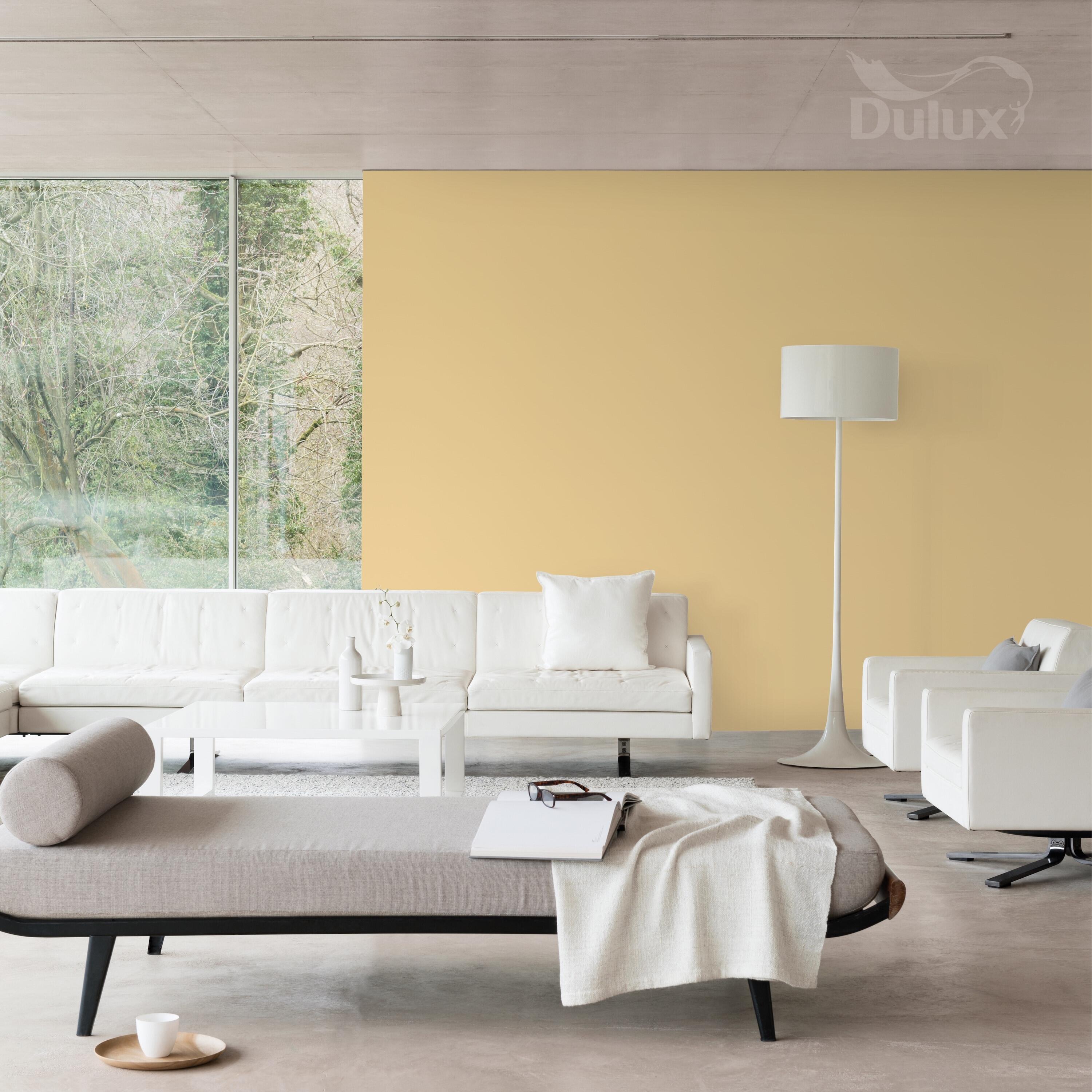 Farba Dulux EasyCare cud miód 2,5l - 3