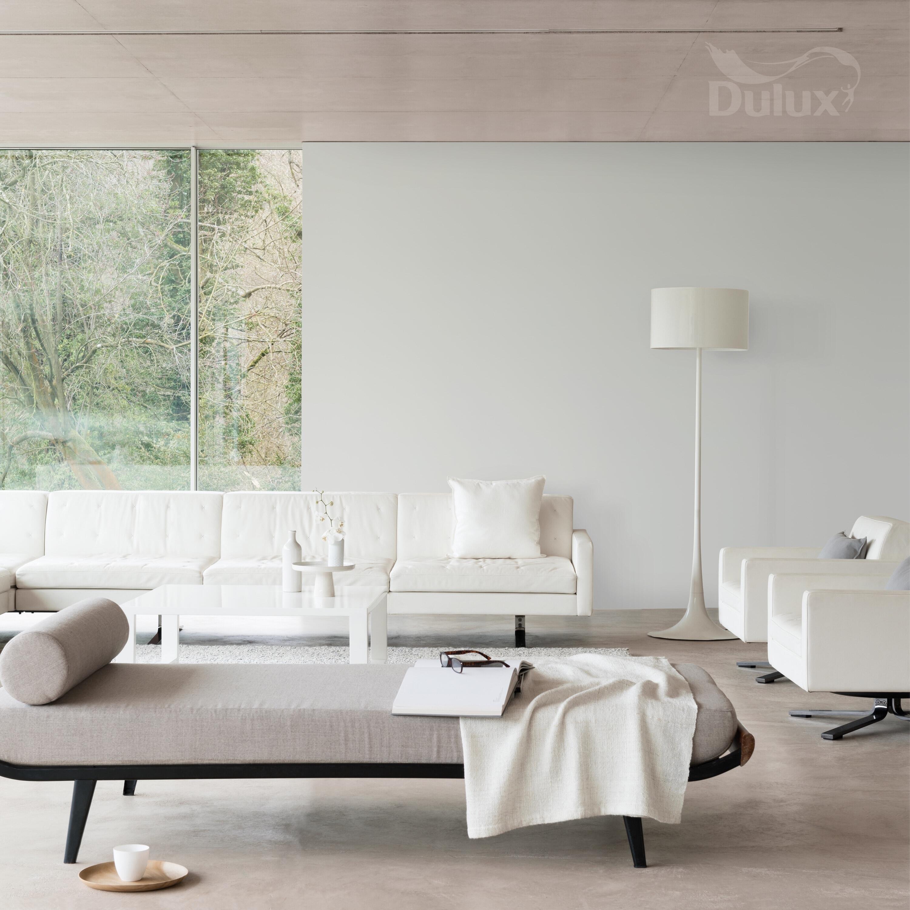 Farba Dulux EasyCare czar alabastru 0,03l - 2