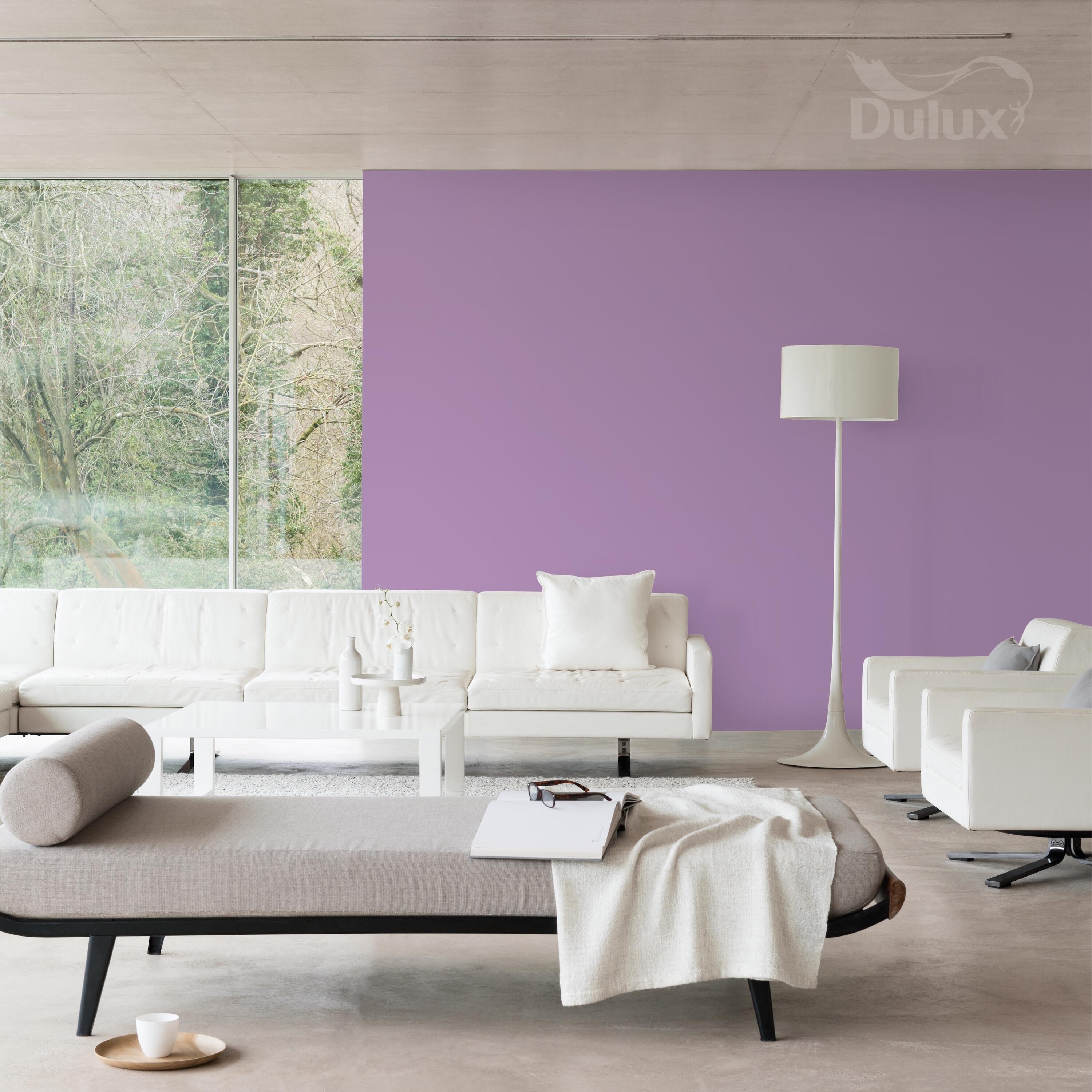 Farba Dulux EasyCare fiołkowa świeżość 0,03l - 3
