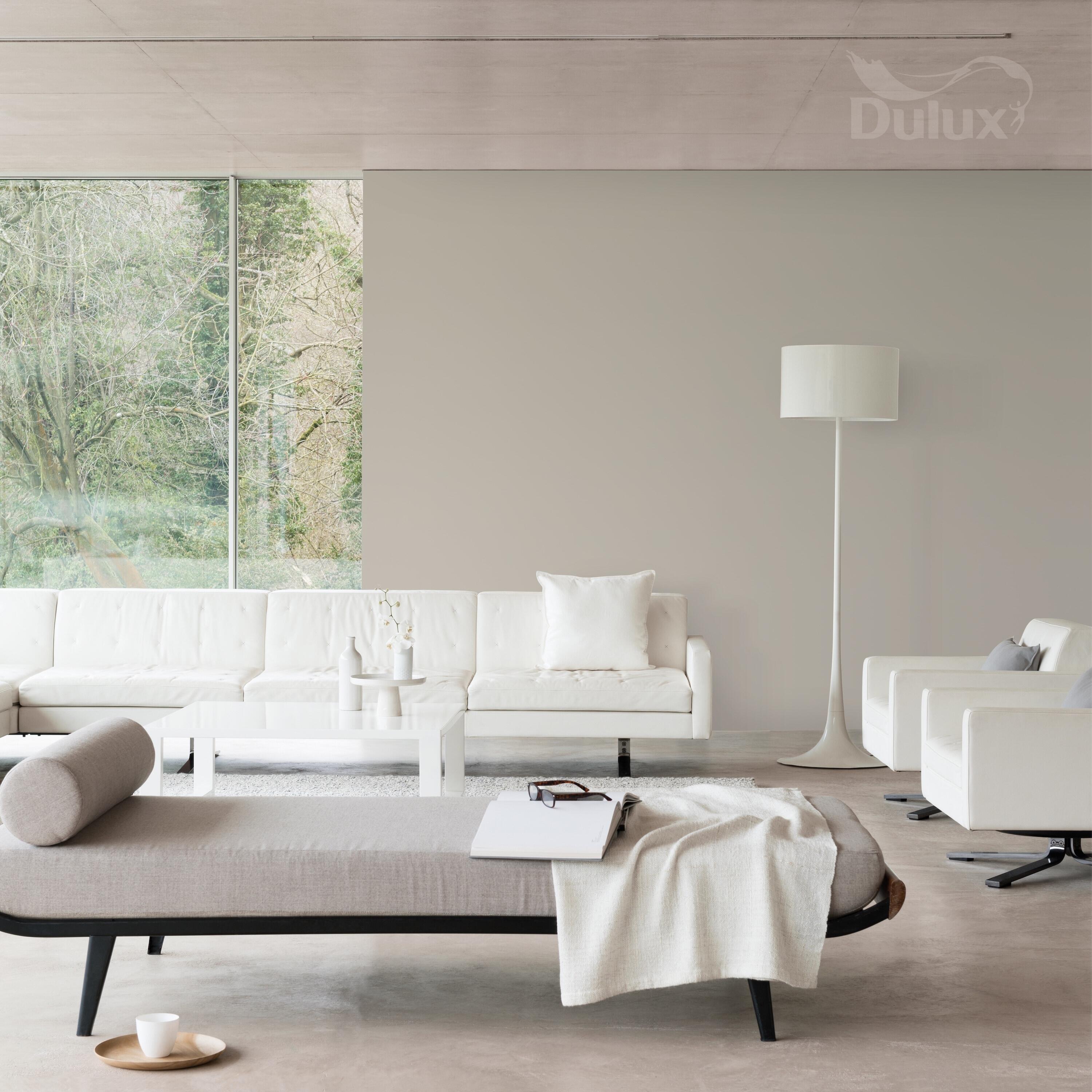 Farba Dulux EasyCare mistrzowskie płótno 2,5l - 2