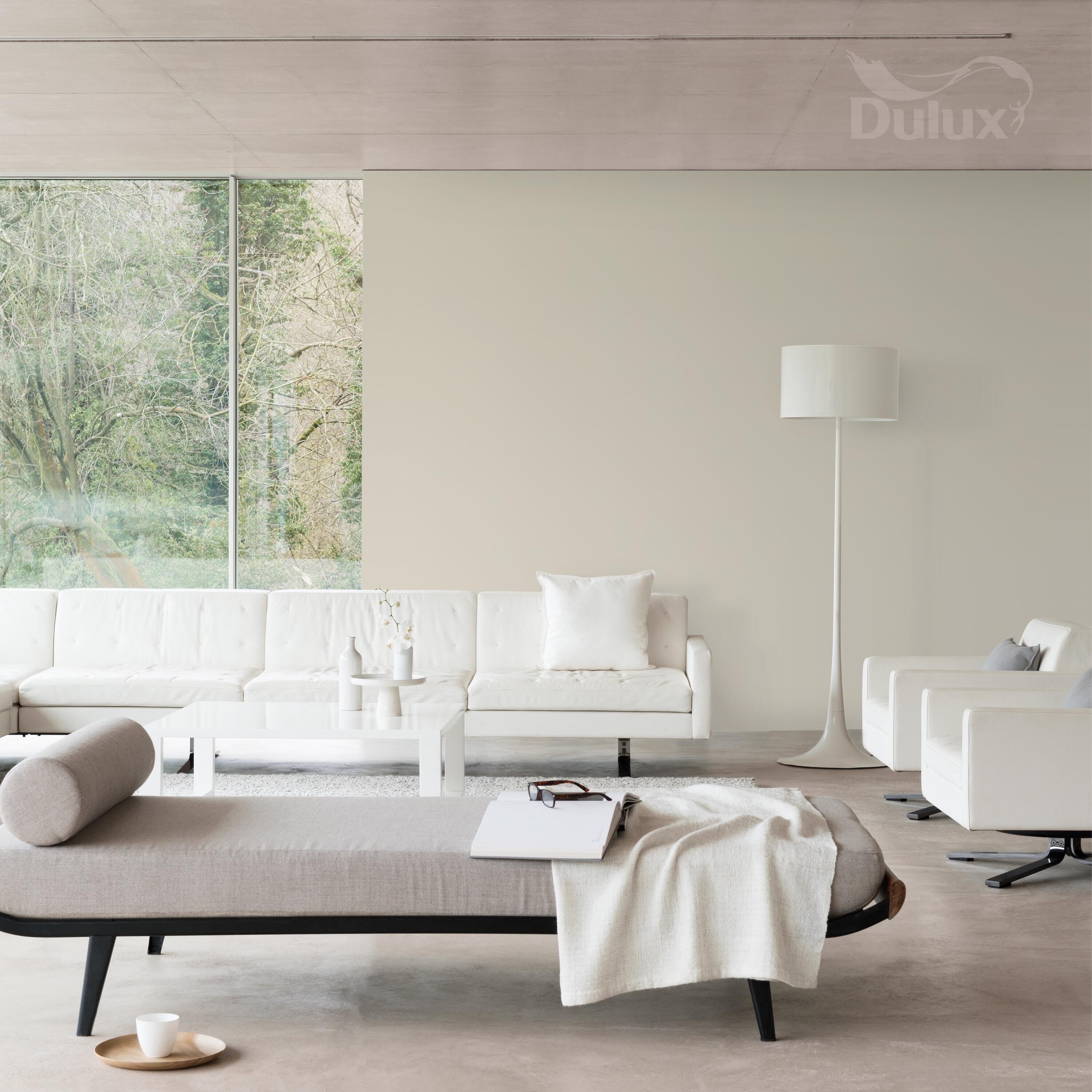 Farba Dulux EasyCare naturalnie odporny 5l - 2