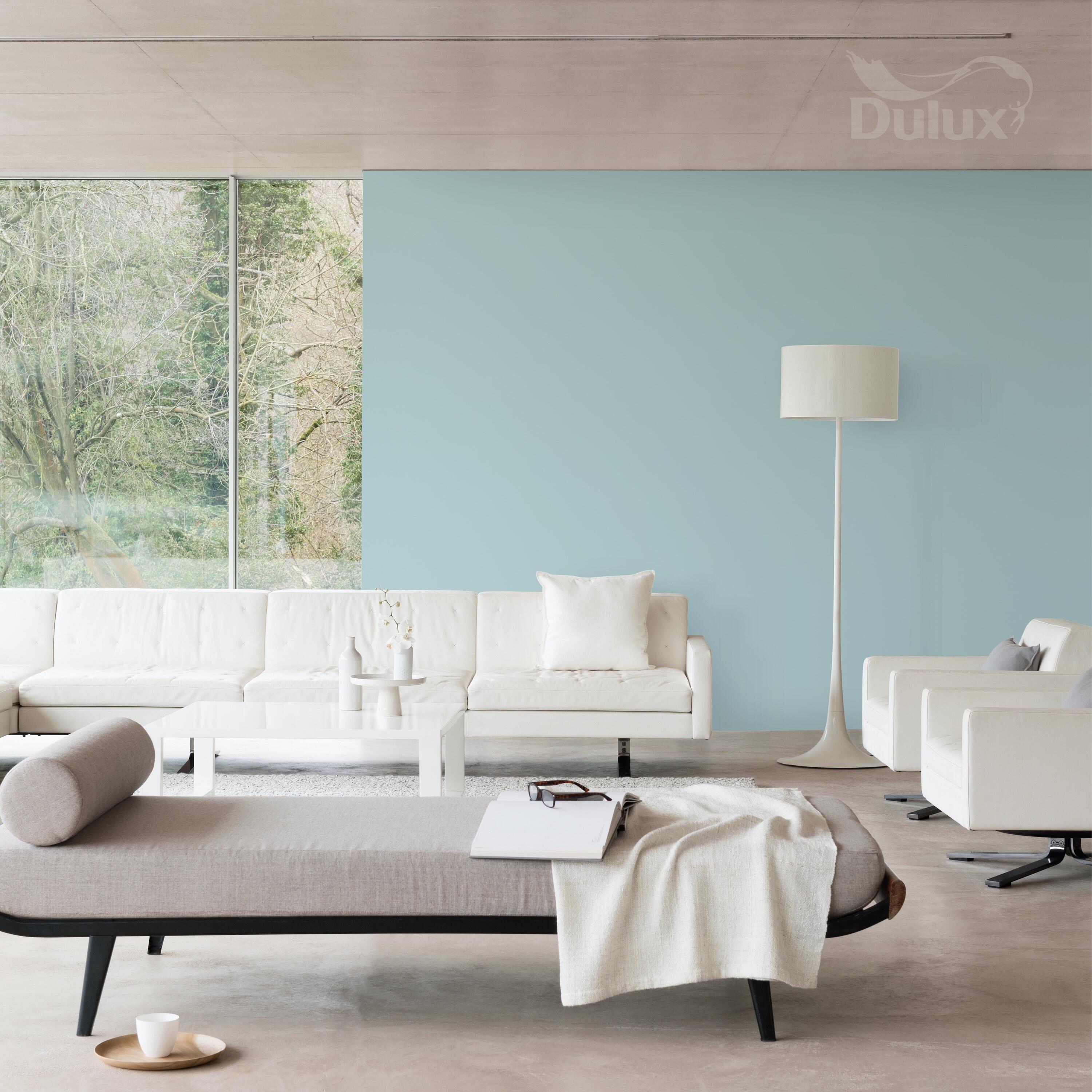 Farba Dulux EasyCare niebiańska energia 2,5l - 3