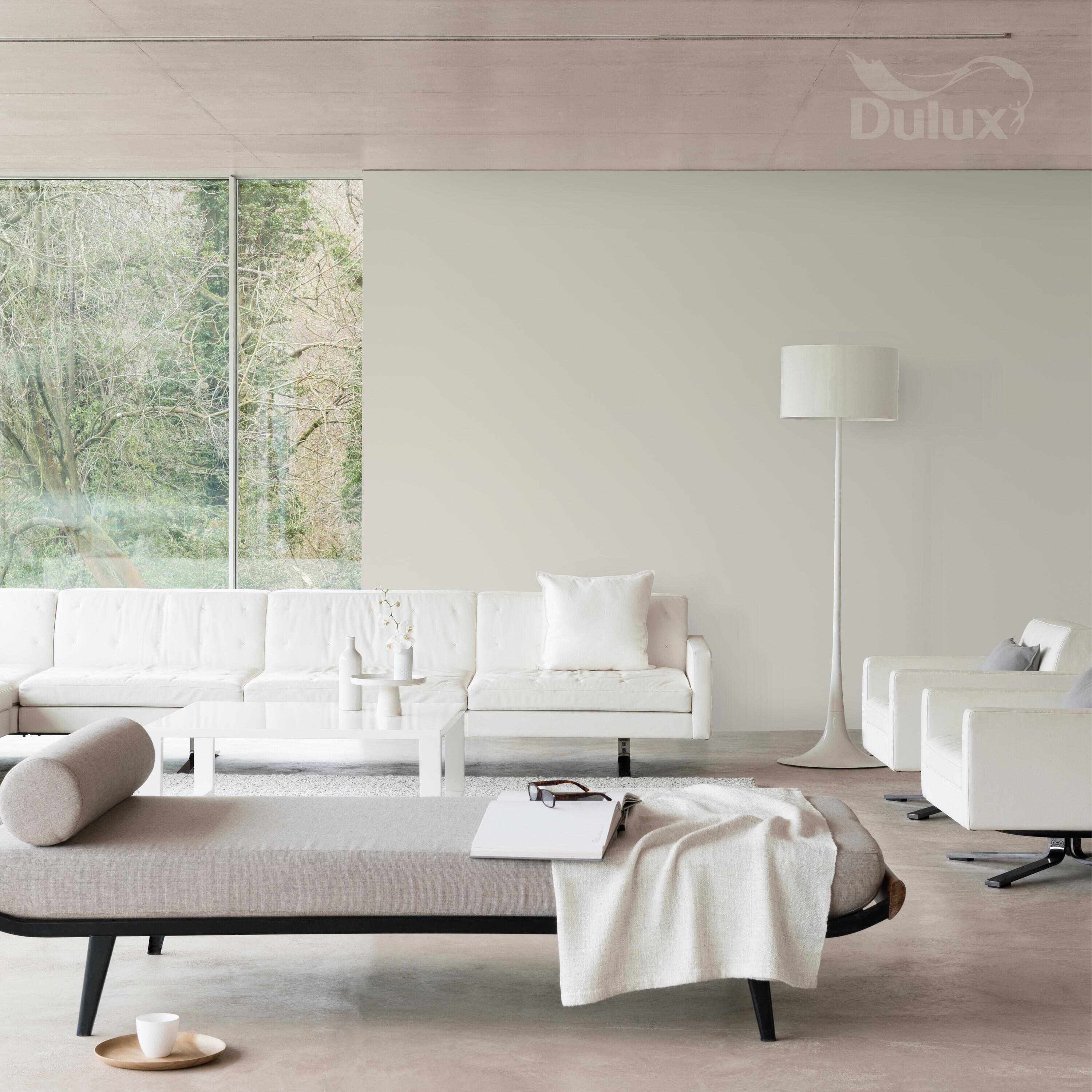 Farba Dulux EasyCare ponadczasowa sepia 5l - 3