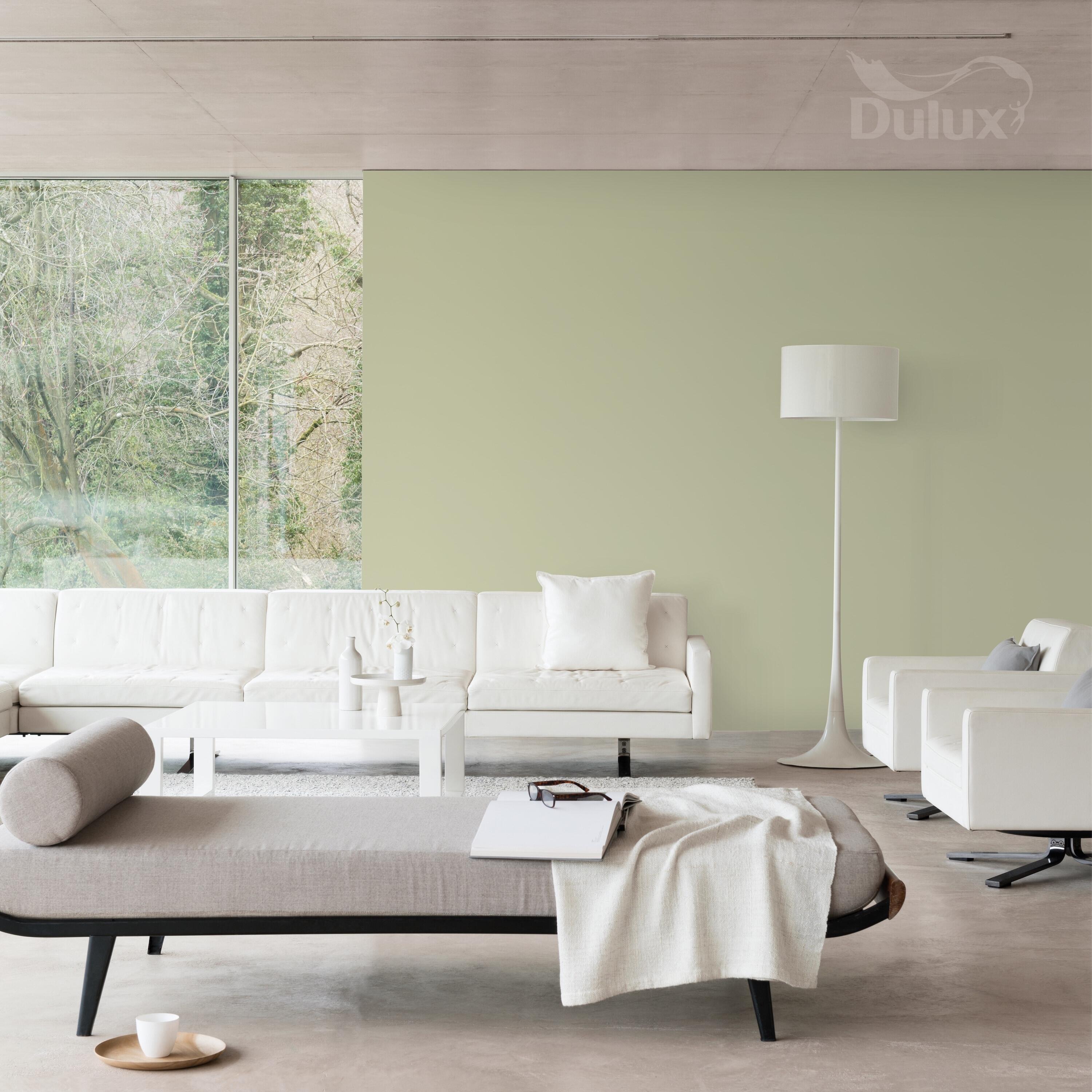 Farba Dulux EasyCare trwale zielony 0,03l - 2