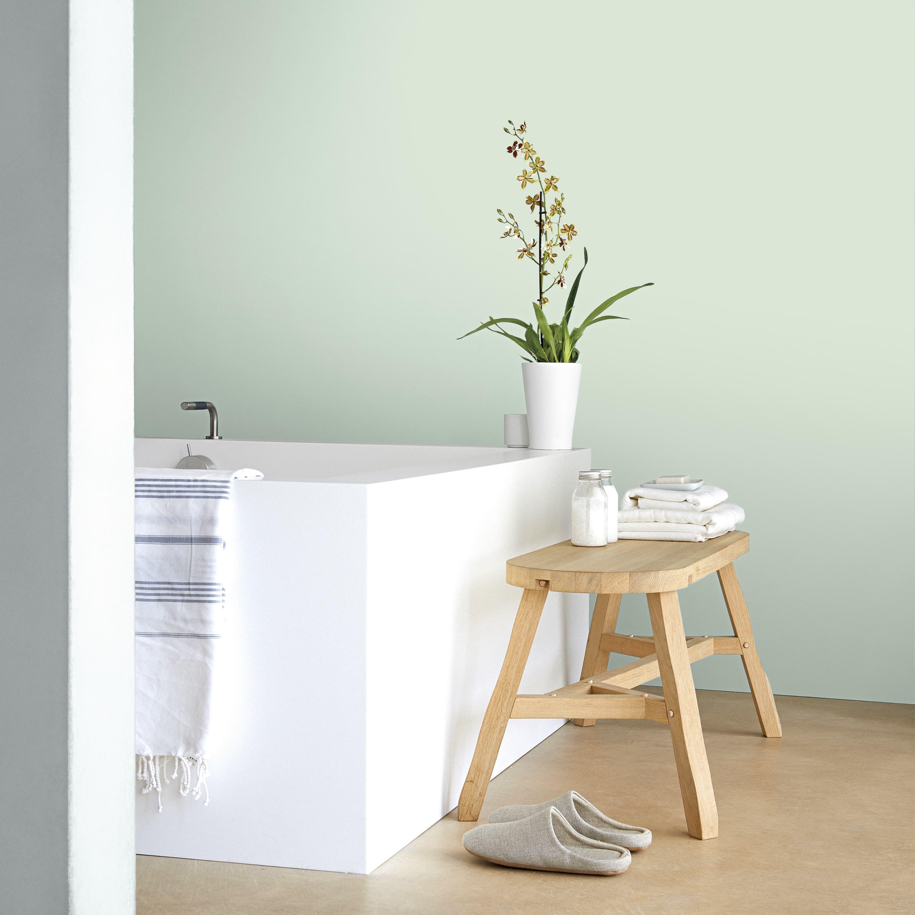Farba Dulux EasyCare Kuchnia & Łazienka czuję miętę 0,03l - 3