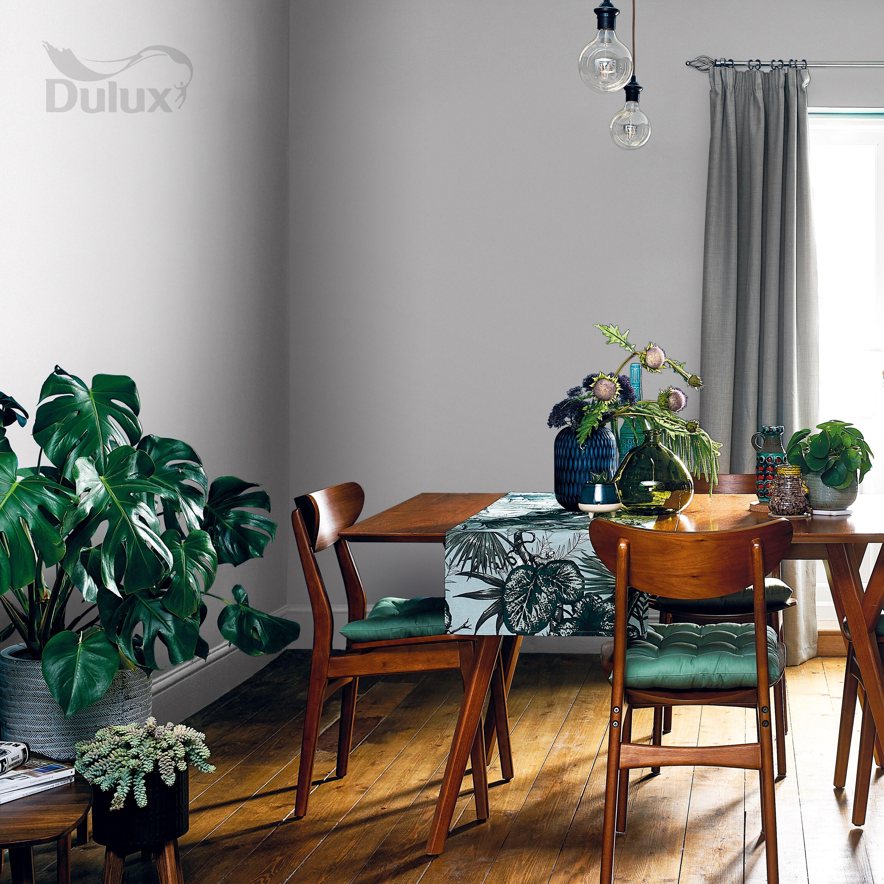 Farba Dulux EasyCare + biała 2,5l - 3