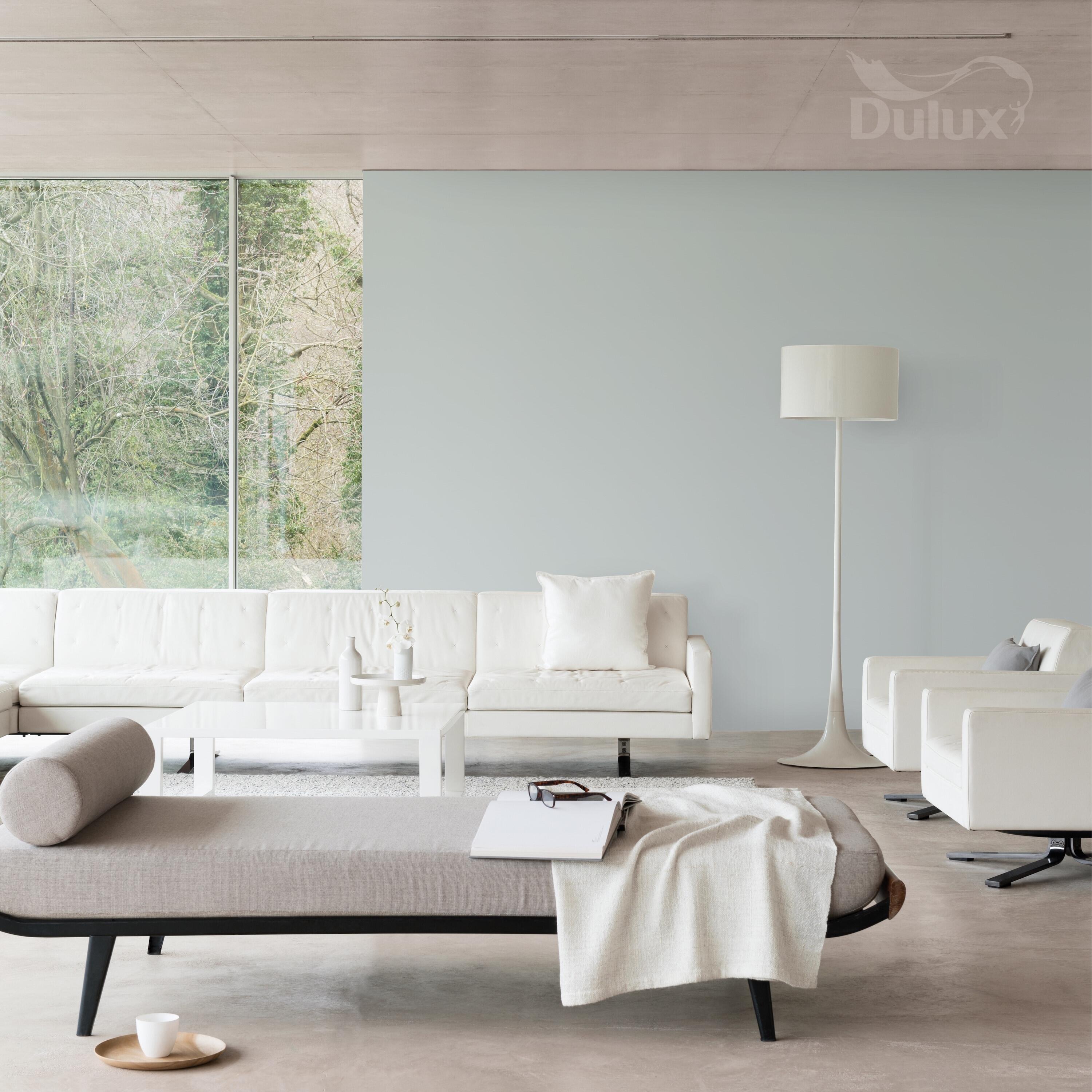 Farba Dulux EasyCare szlachetna platyna 5l - 2