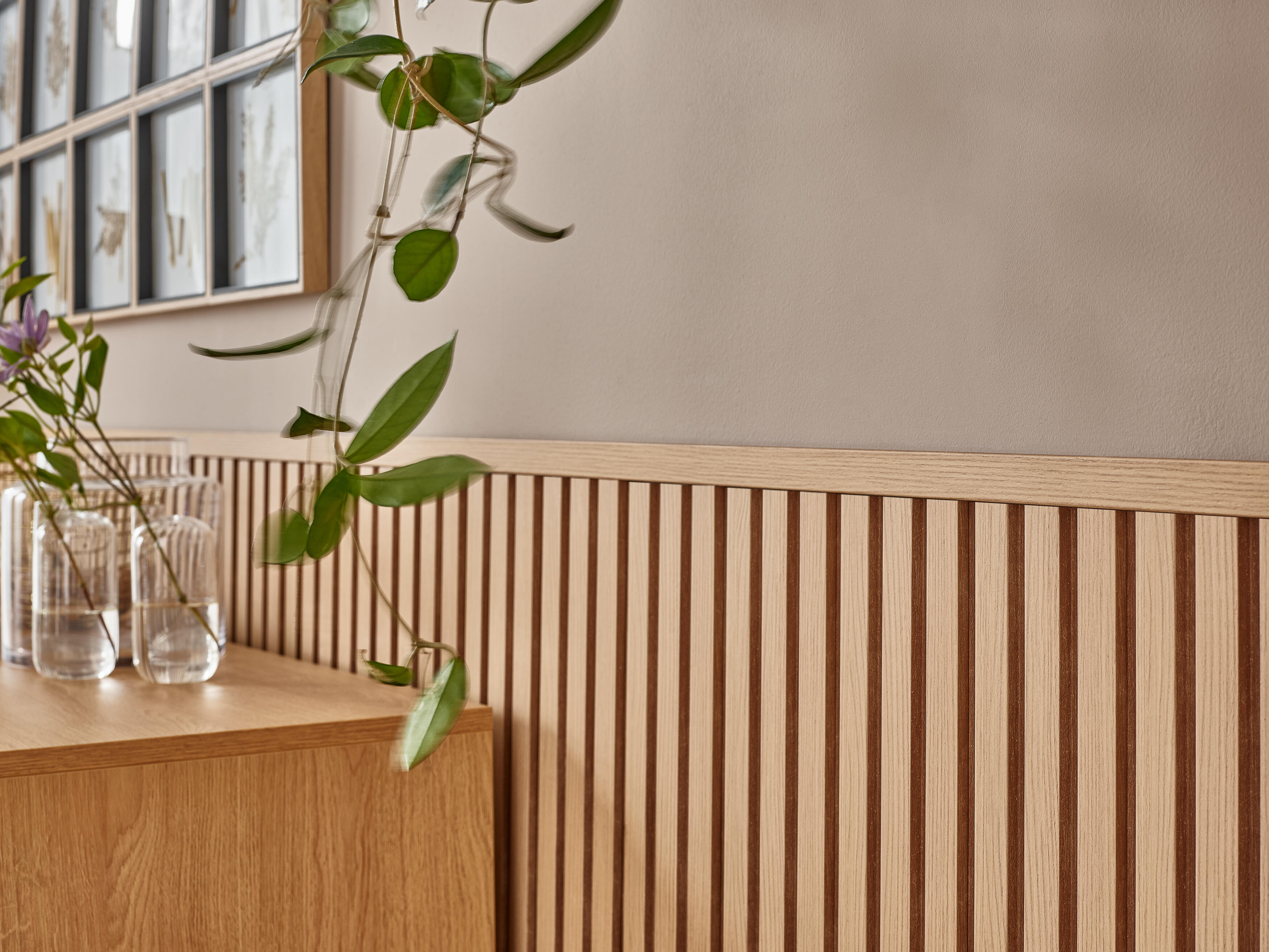 Panel lamelowy Linerio M-line Natural 2,65 - 2