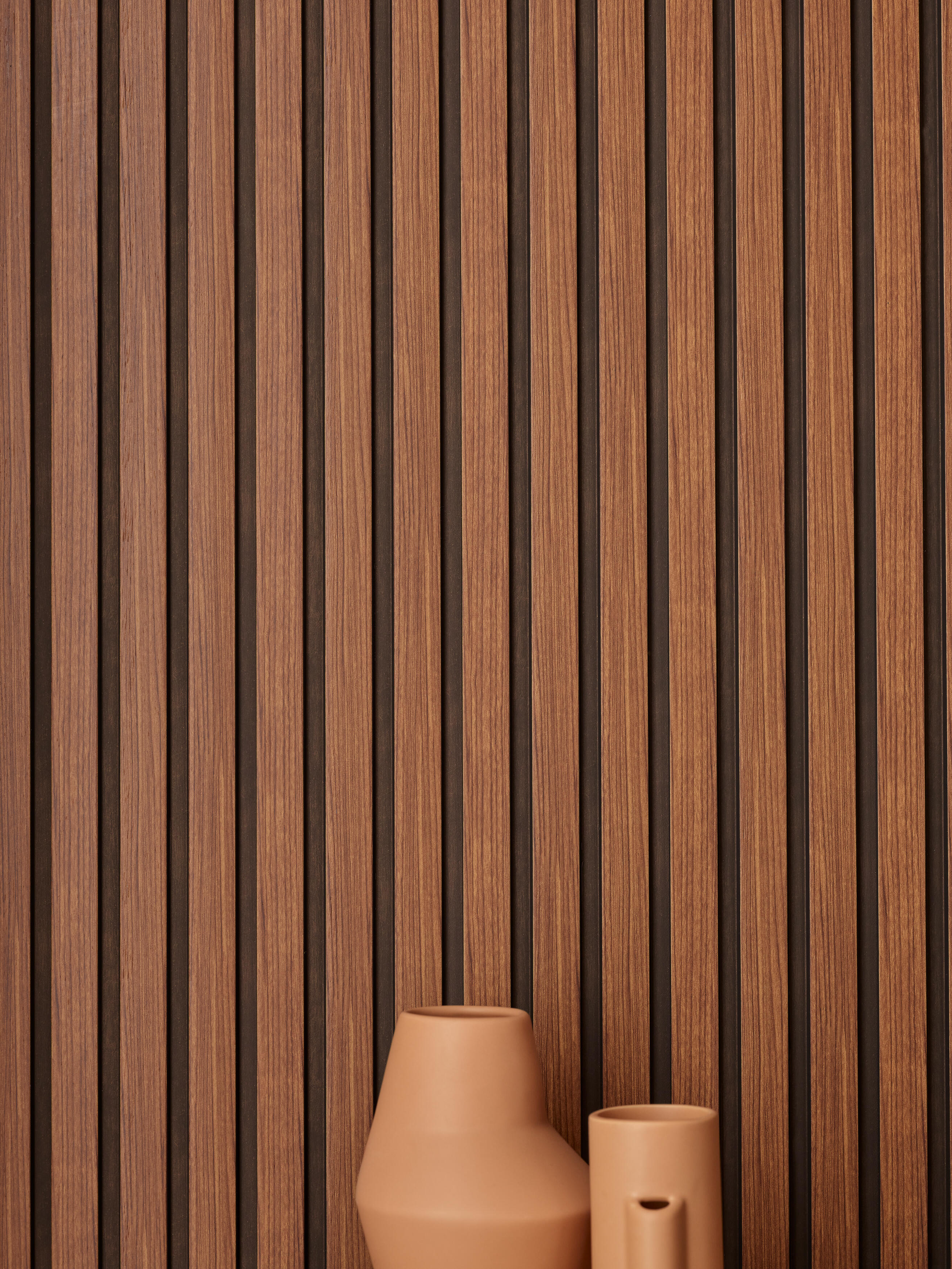 Panel lamelowy Linerio M-line Mocca 2,65 - 2
