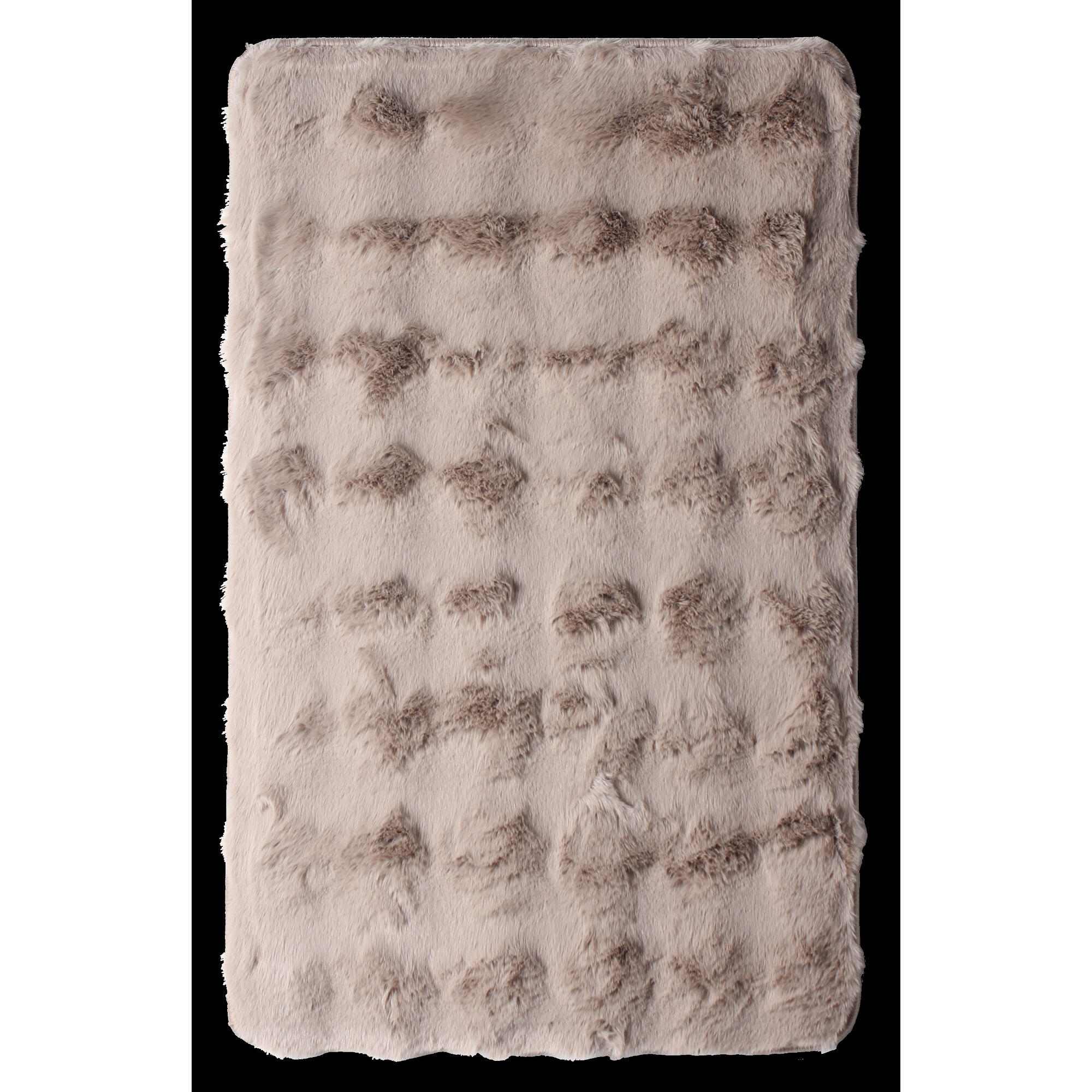 Covoras intrare Magnus 50 x 80 cm, taupe