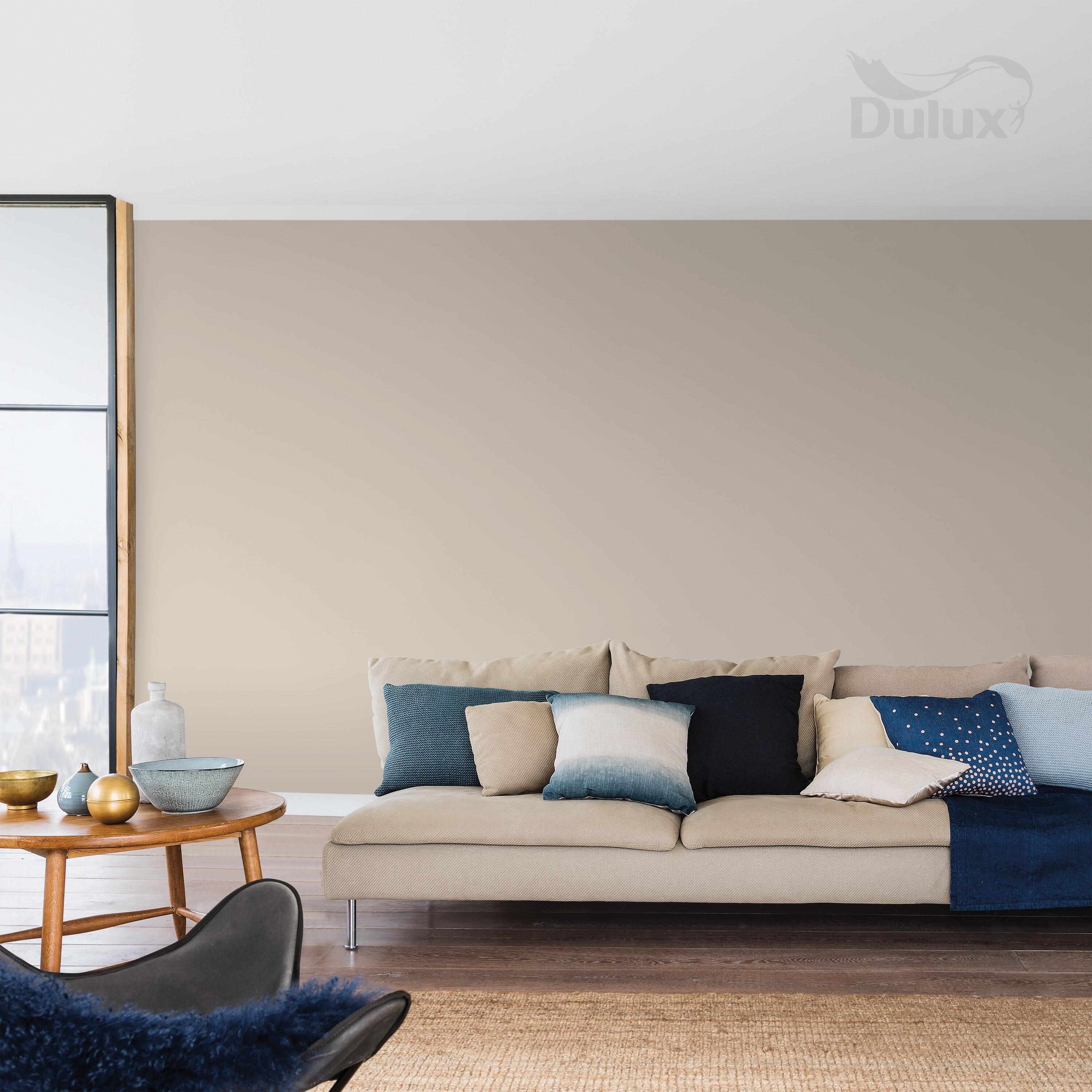 Farba Dulux Kolory Świata beżowy pled 2,5l - 2
