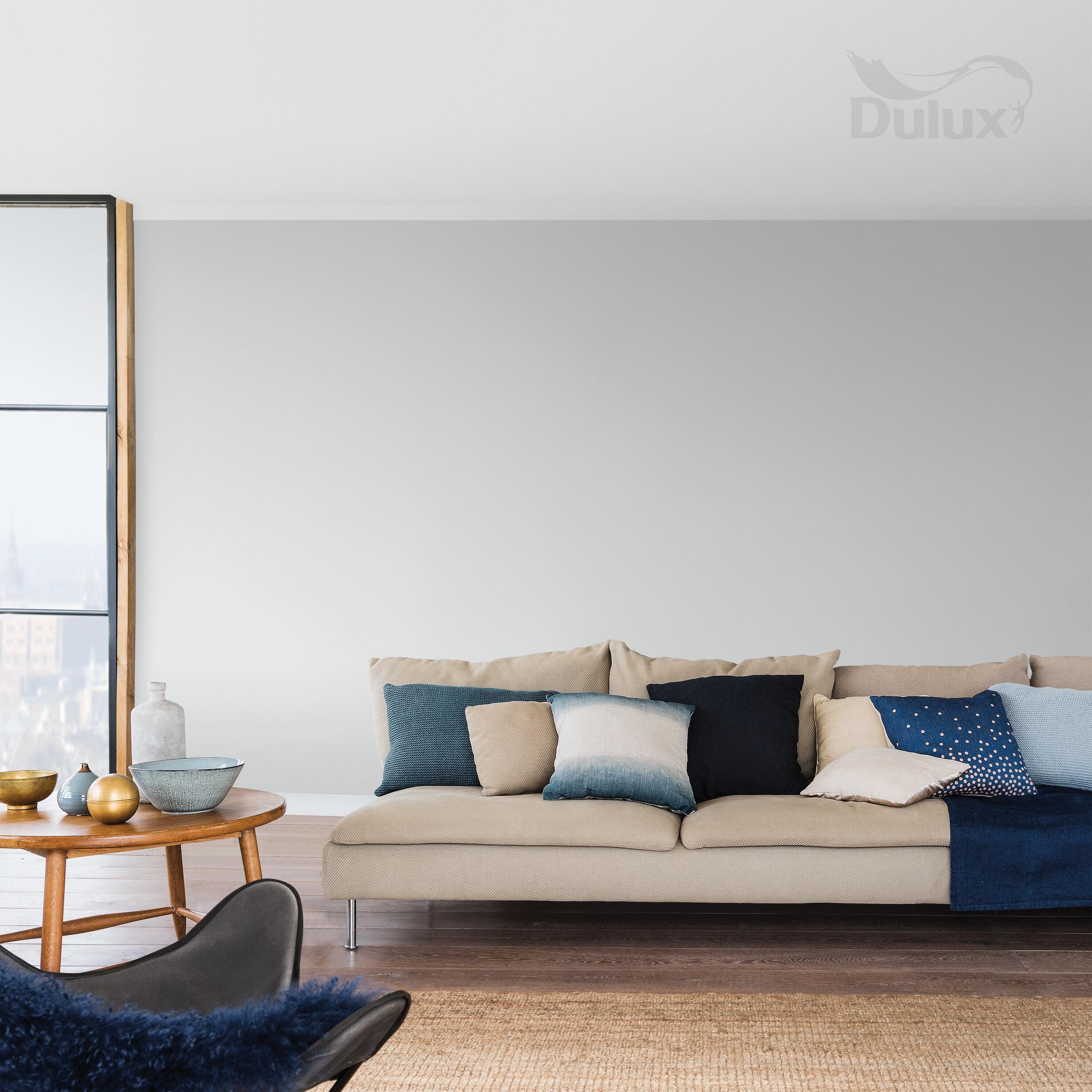 Farba Dulux Kolory Świata białe żagle 5l - 3