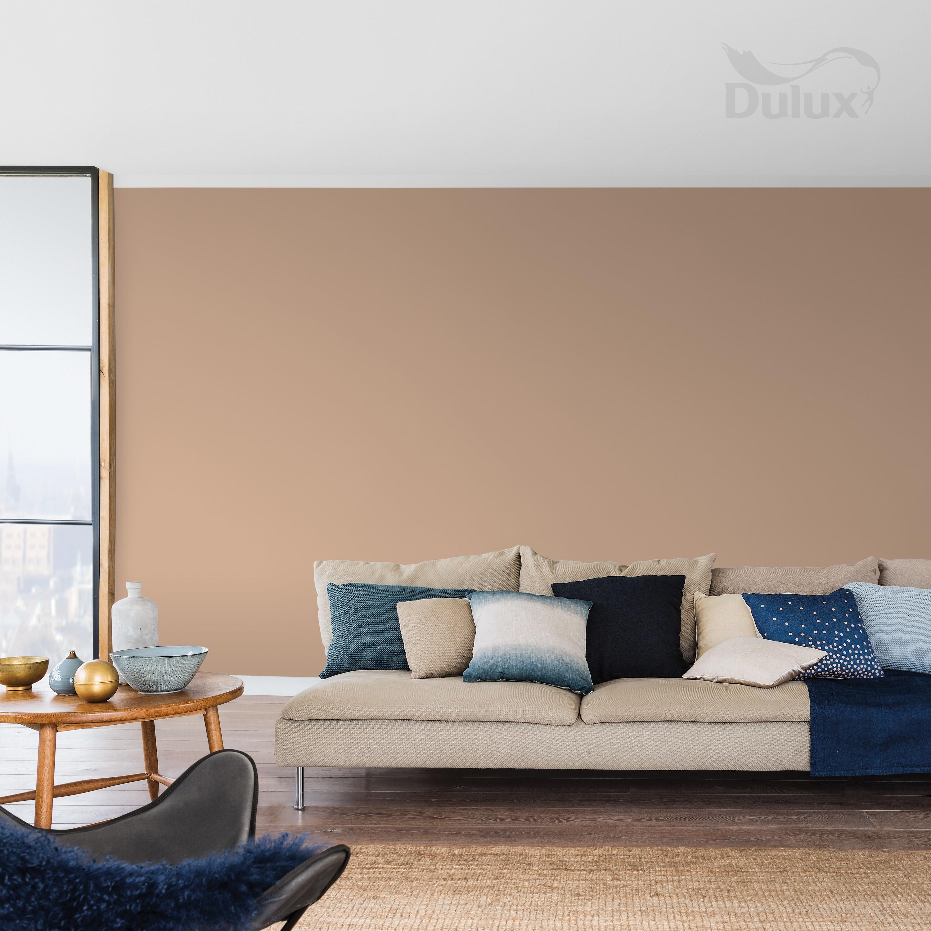 Farba Dulux Kolory Świata masala chai 5l - 3