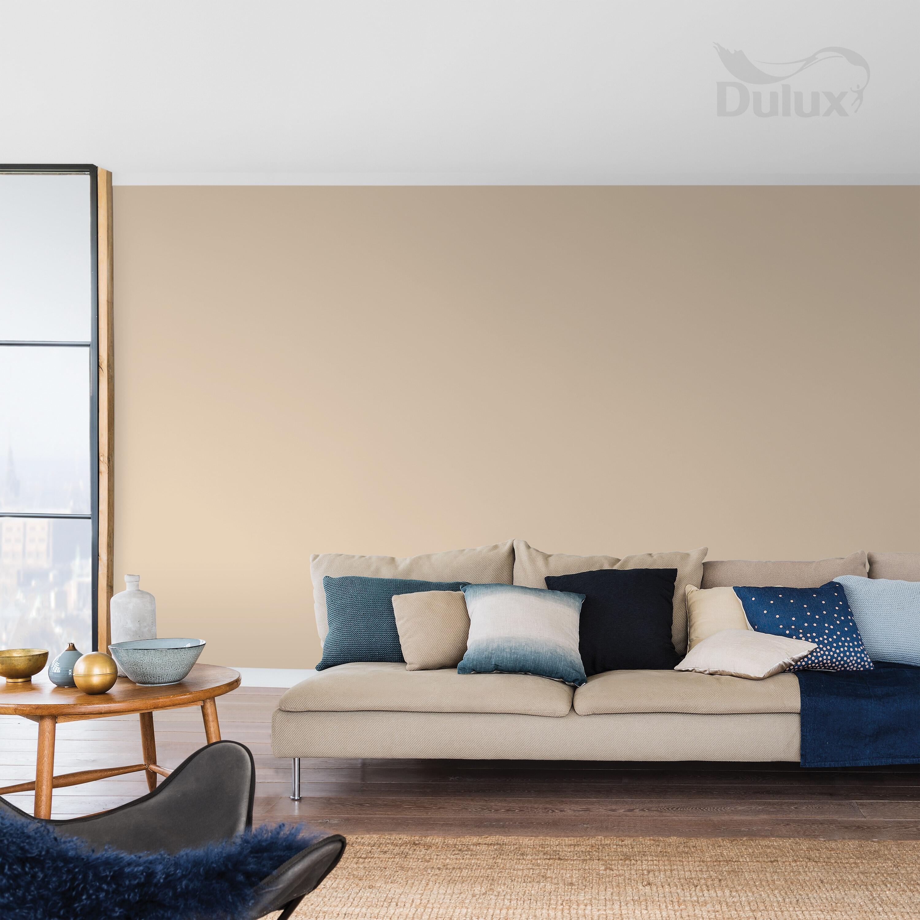 Farba Dulux Kolory Świata pustynny szlak 2,5l - 3