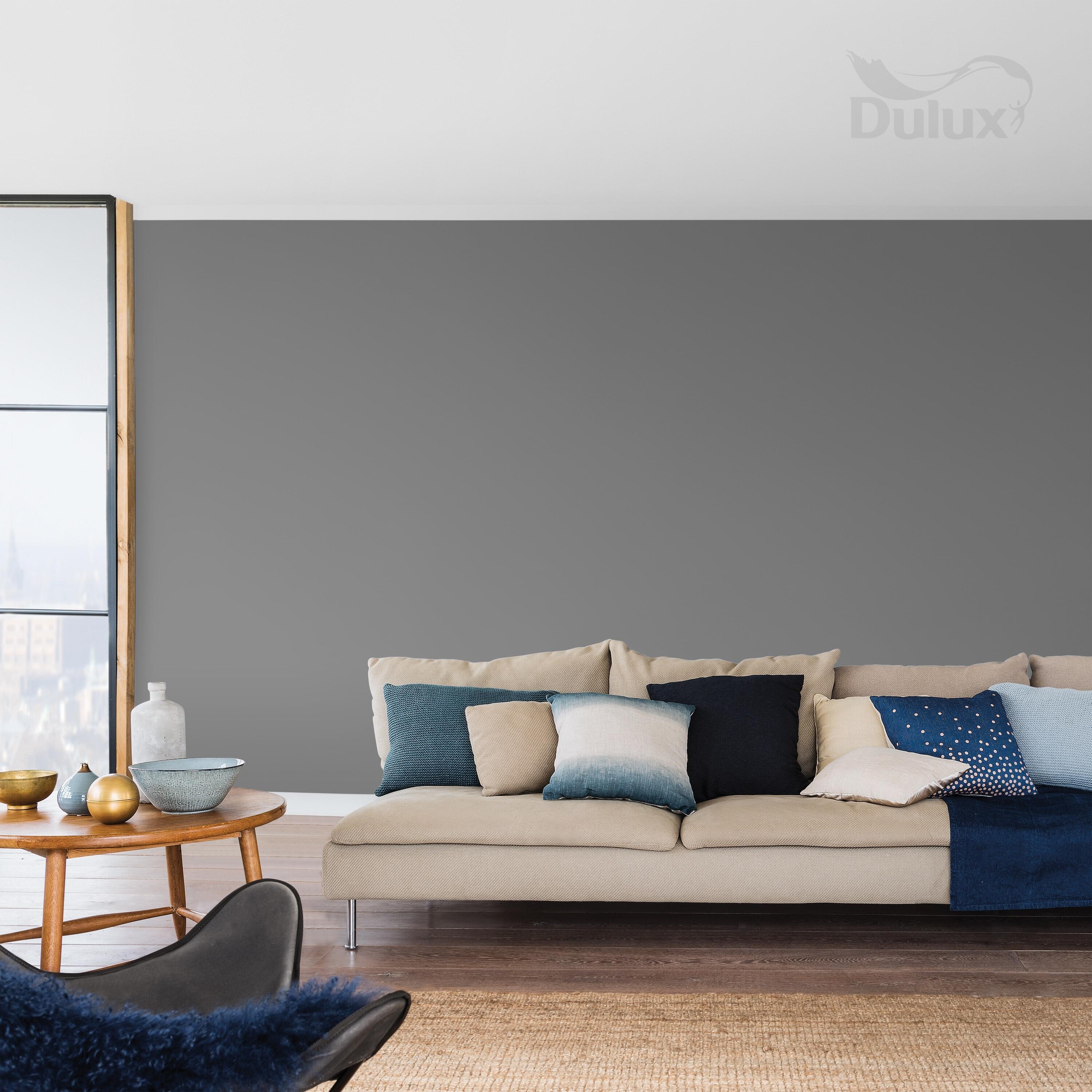 Farba Dulux Kolory Świata zimowa cisza 2,5l - 2