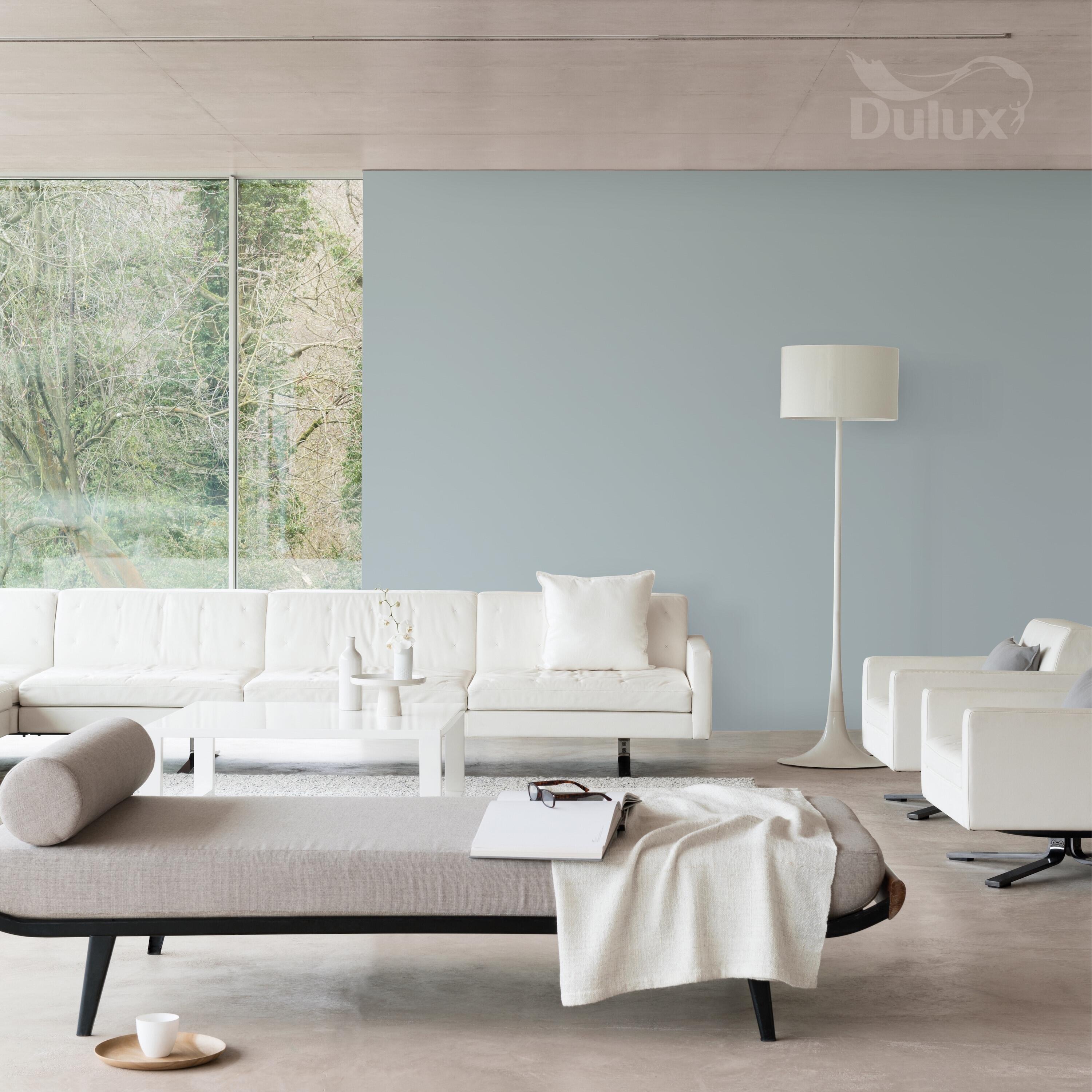 Farba Dulux EasyCare kopalnia srebra 5l - 2