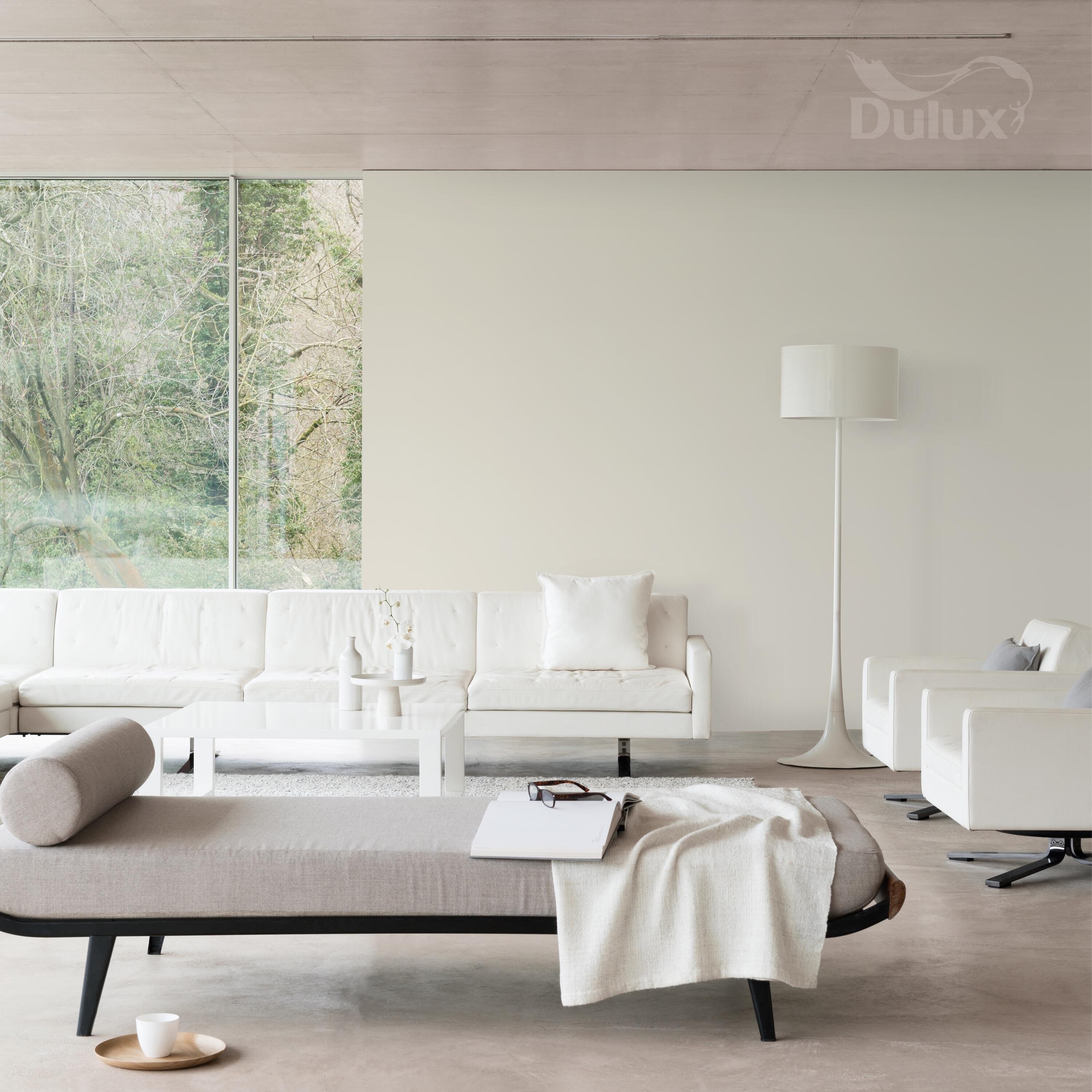Farba Dulux EasyCare niebywale śmietankowy 5l - 3