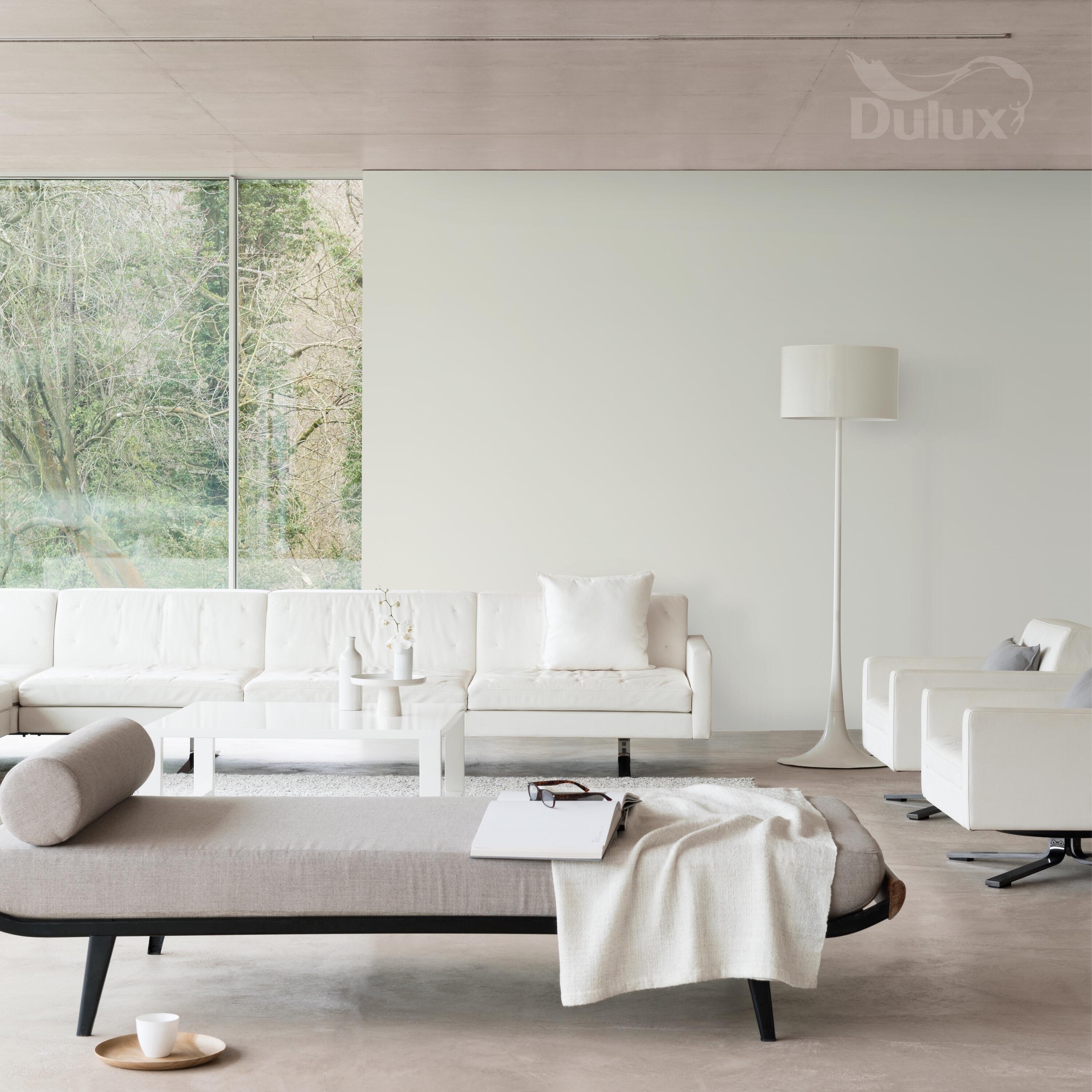 Farba Dulux EasyCare nieskazitelna biel 5l - 3