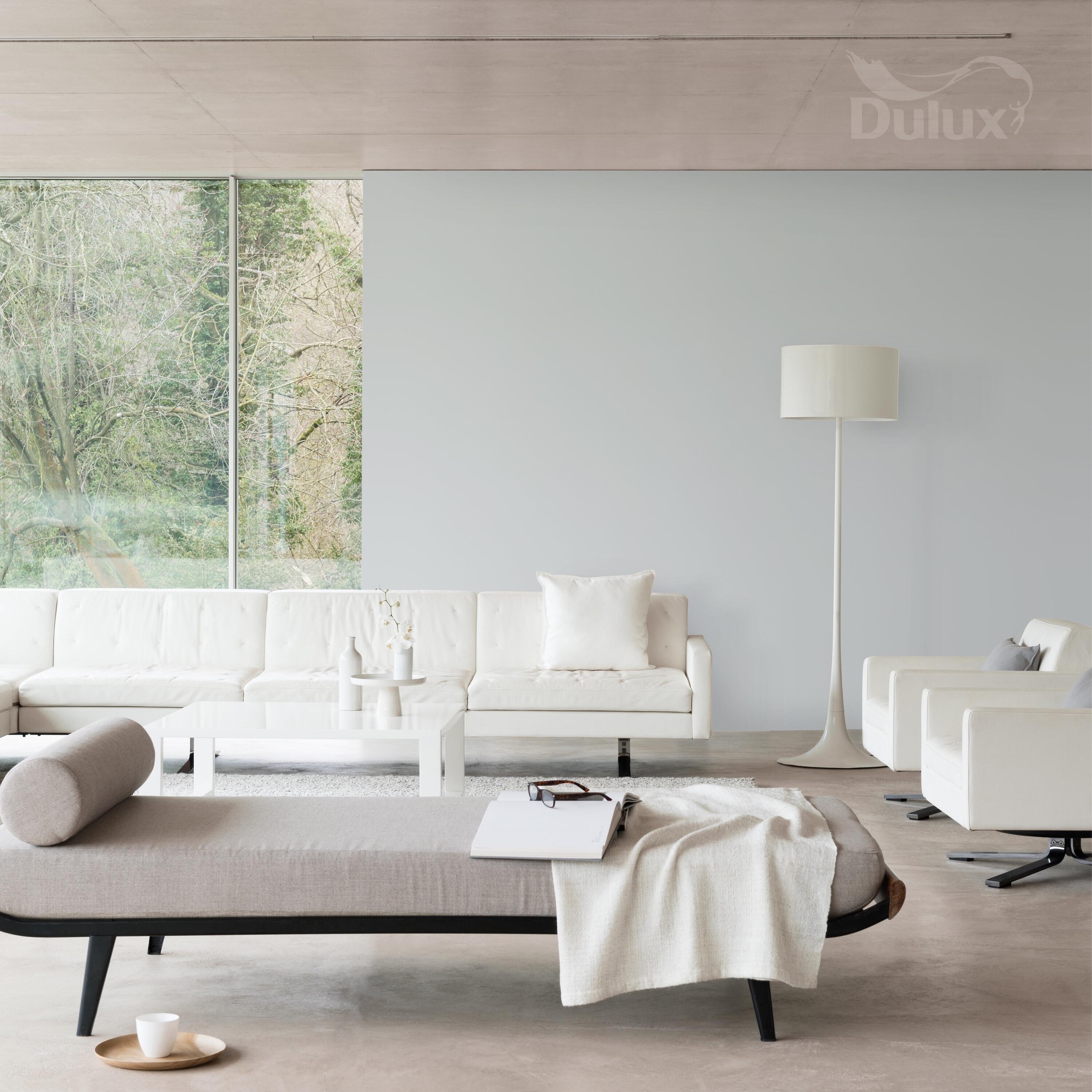 Farba Dulux EasyCare niewzruszona szarość 5l - 2