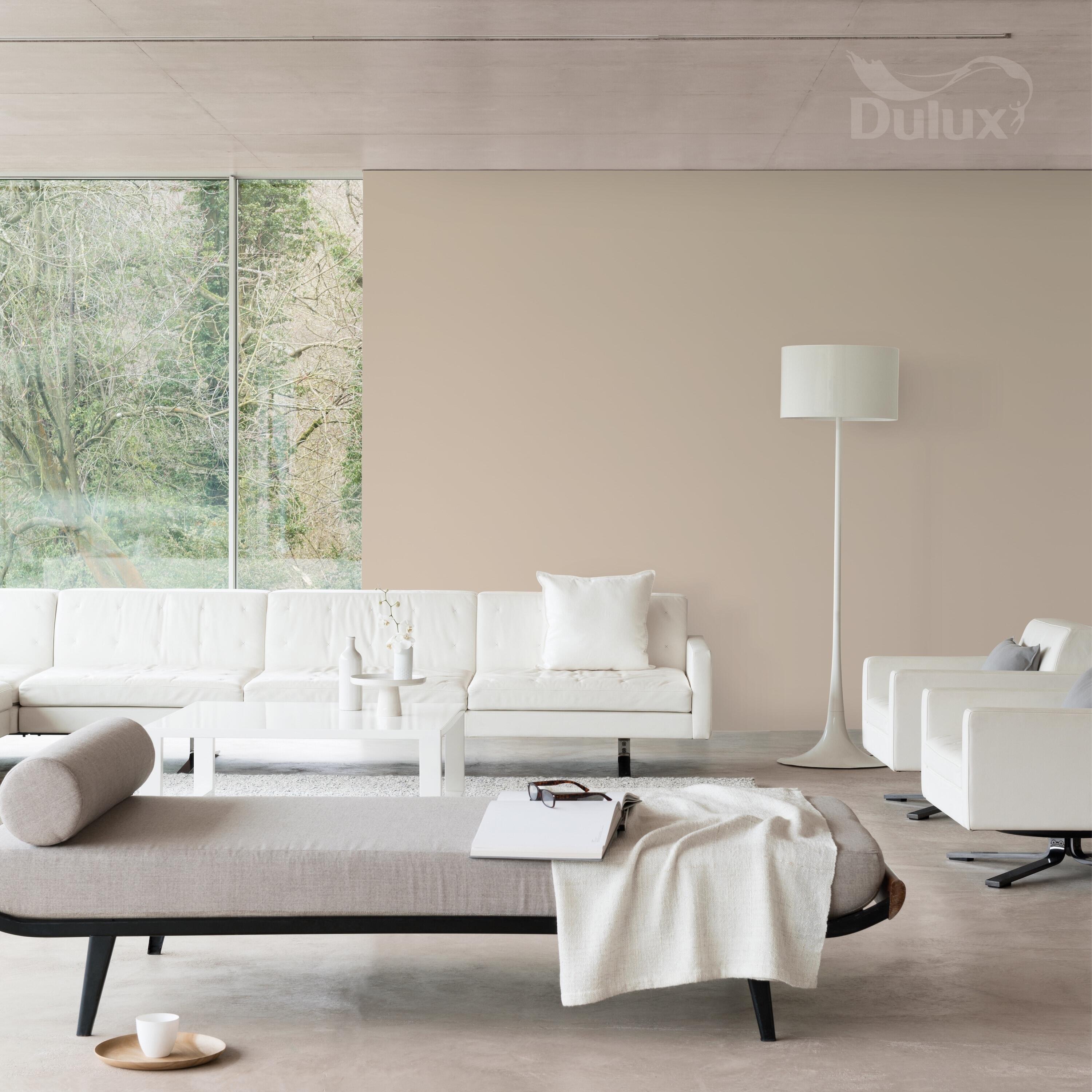 Farba Dulux EasyCare piaskowa moc 5l - 3