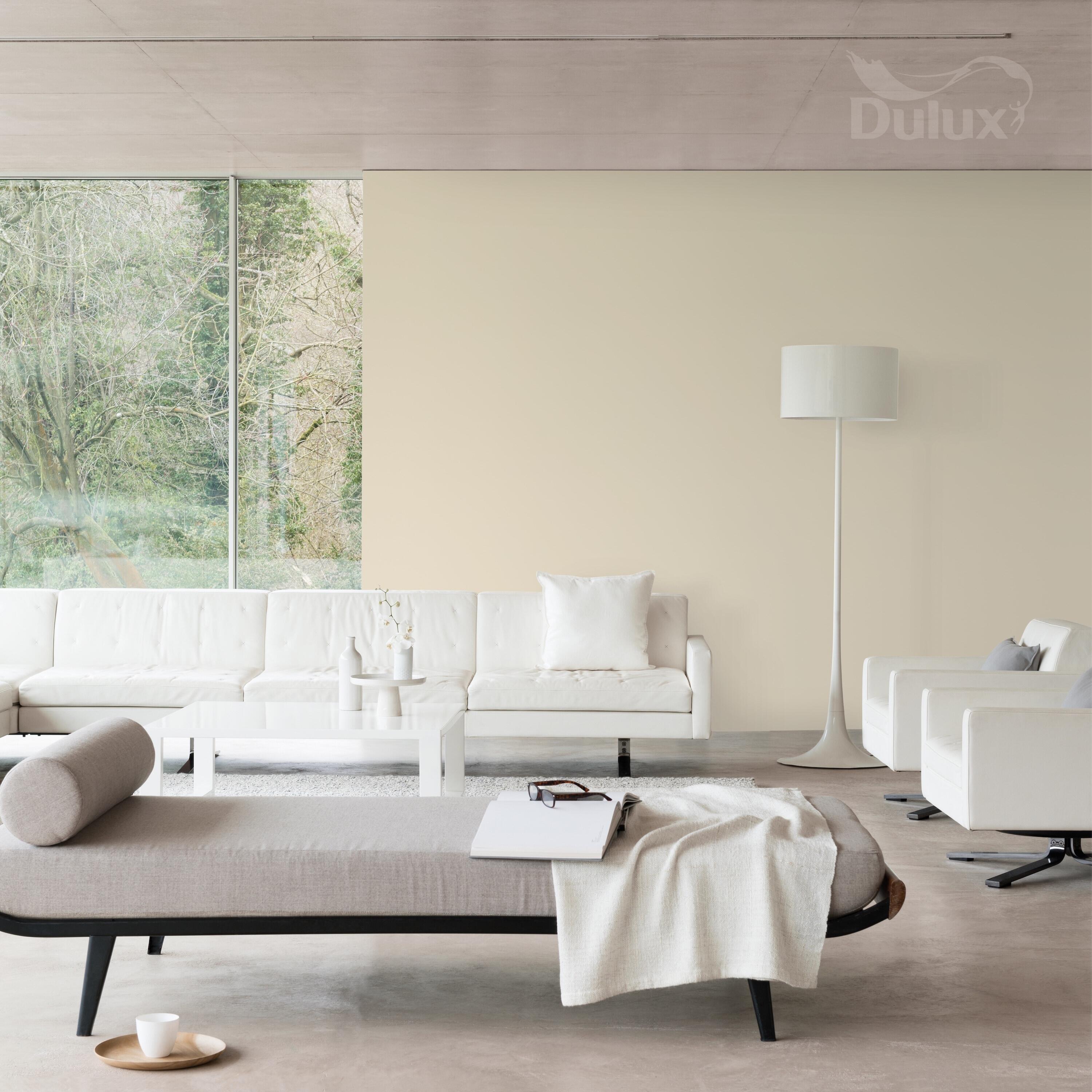 Farba Dulux EasyCare siła wanilii 5l - 3