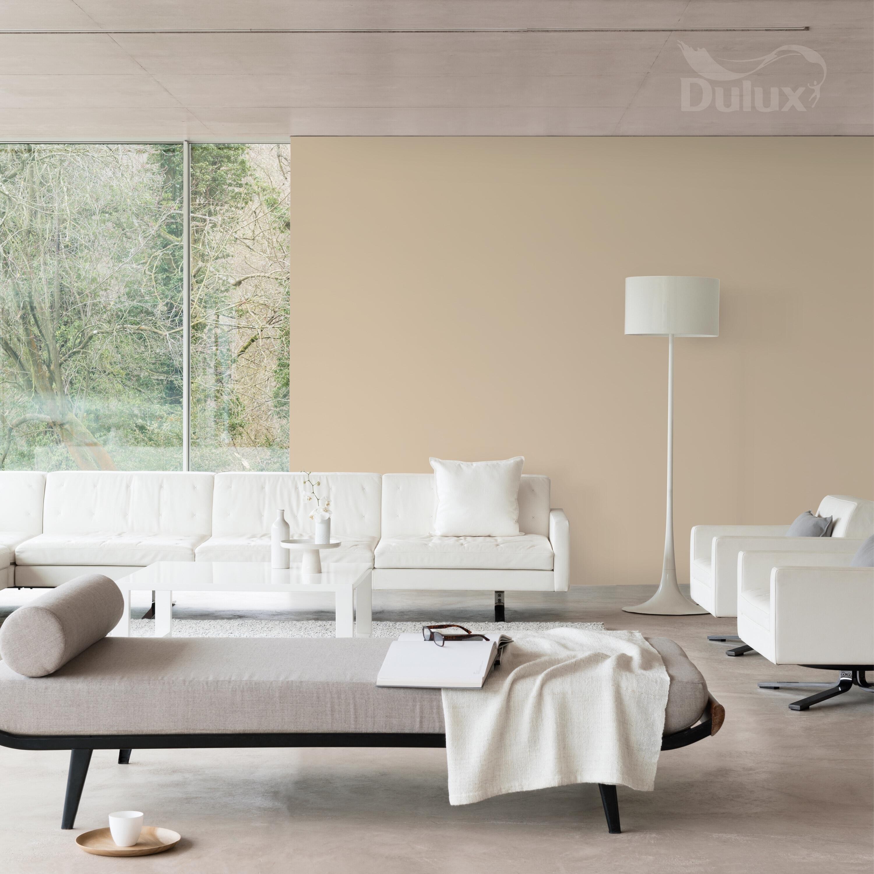 Farba Dulux EasyCare wystrzałowy szampański 5l - 2