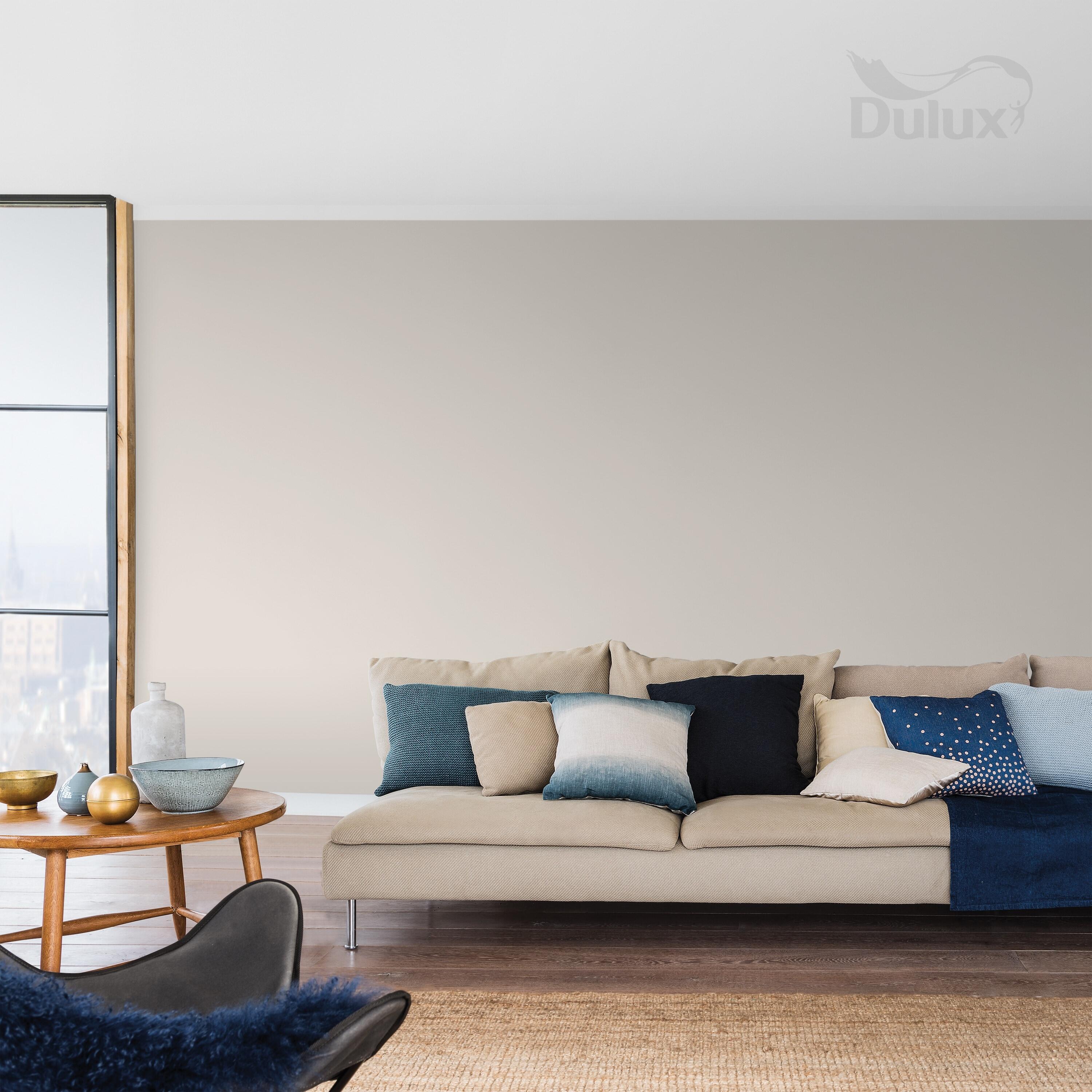 Farba Dulux Kolory Świata mroźny poranek 5l - 2