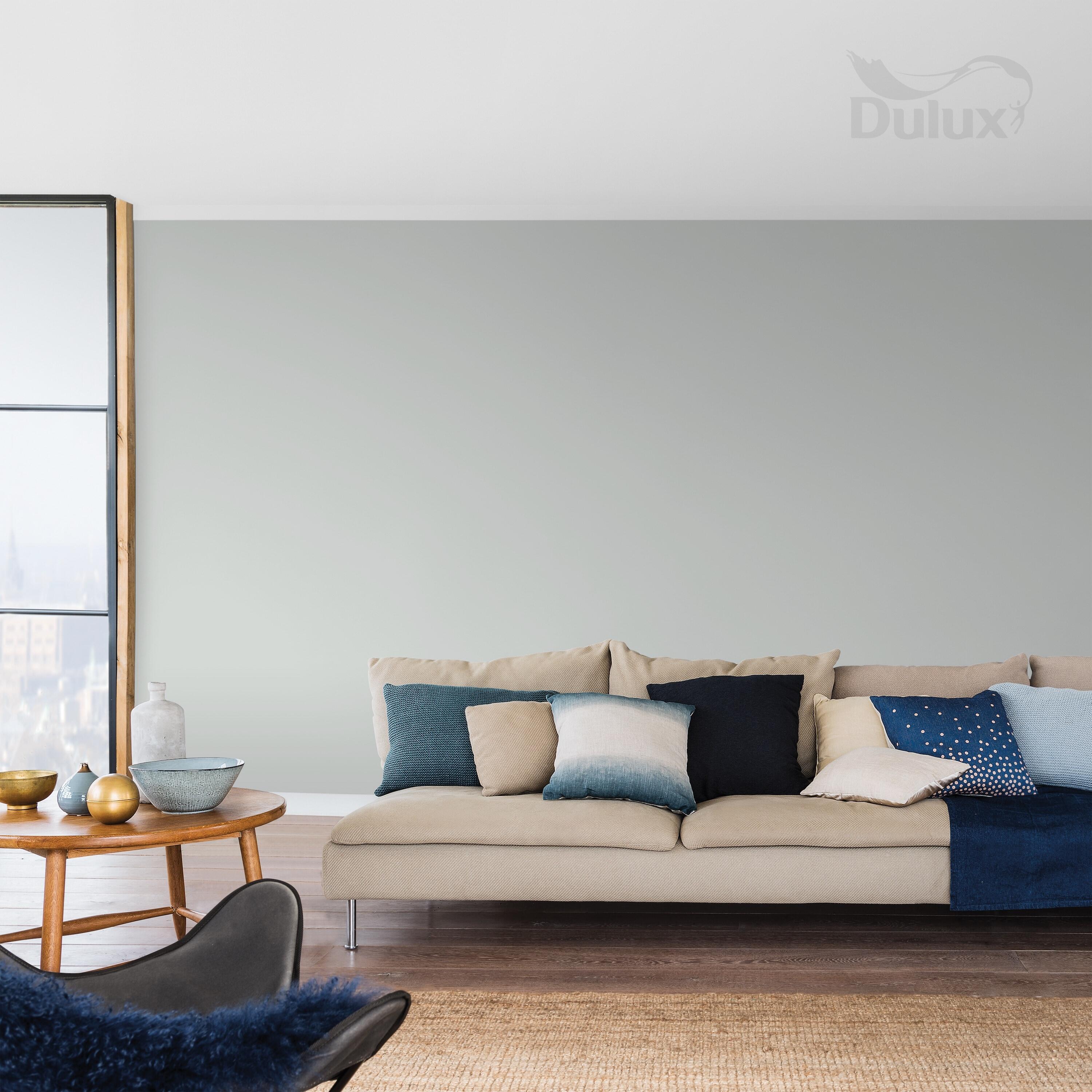 Farba Dulux Kolory Świata okruch lodu 5l - 2