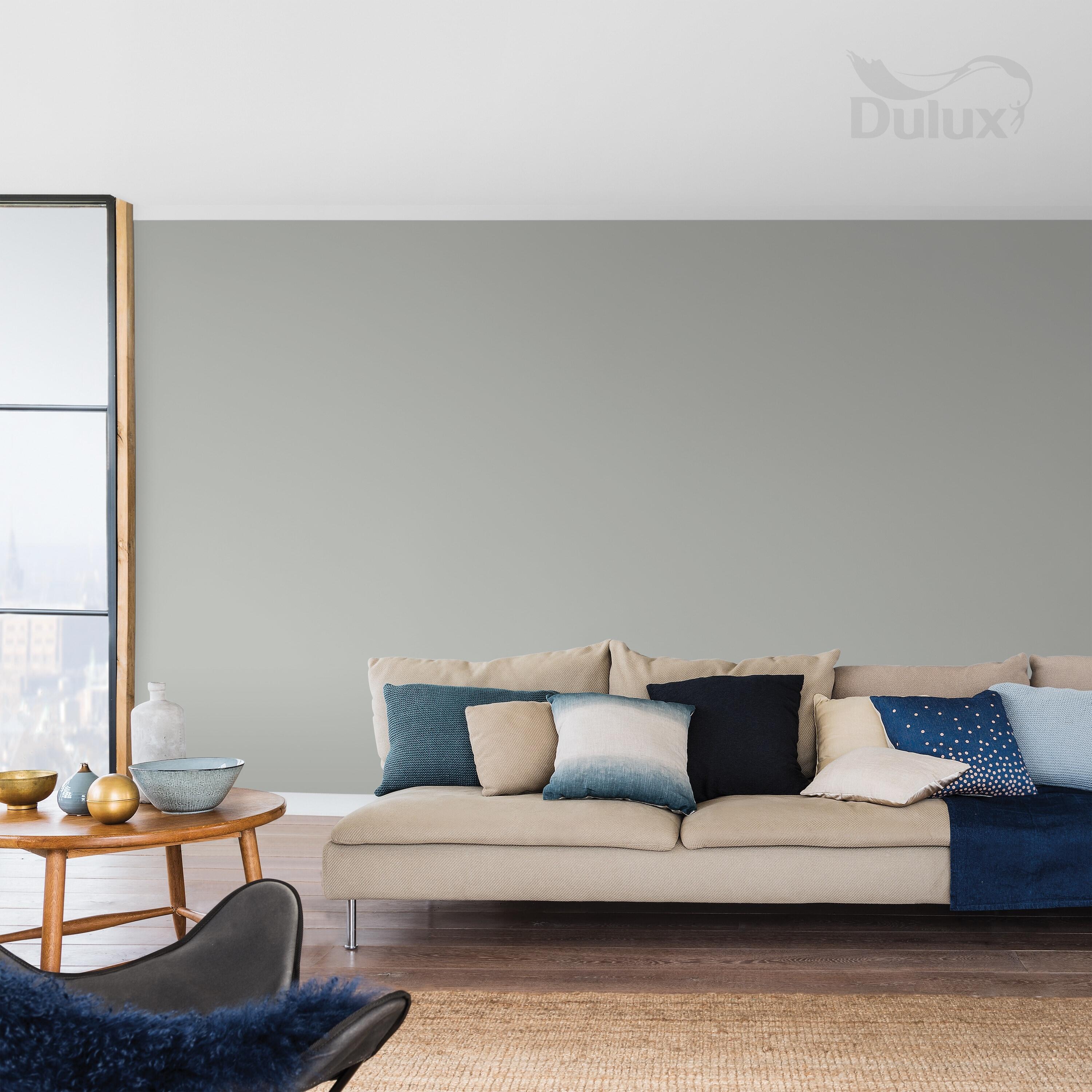 Farba Dulux Kolory Świata skaliste fiordy 2,5l - 2