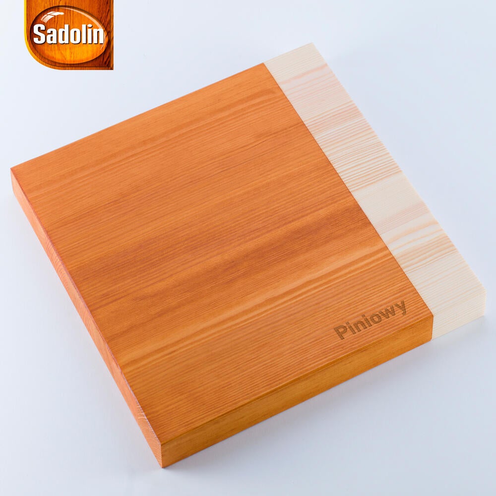Lakierobejca Sadolin Extra piniowy 0,75l - 2