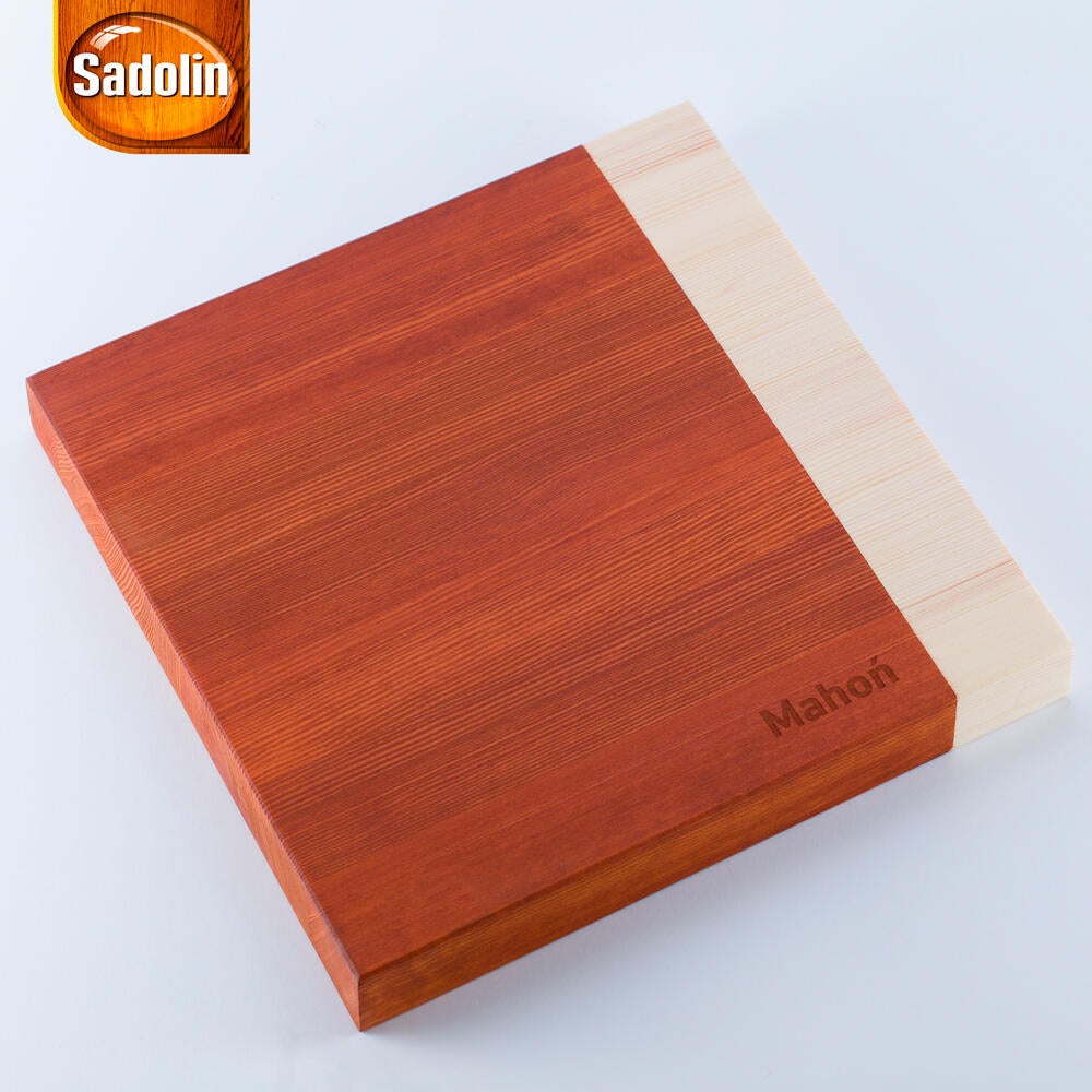 Lakierobejca Sadolin Extra mahoń 5l - 2
