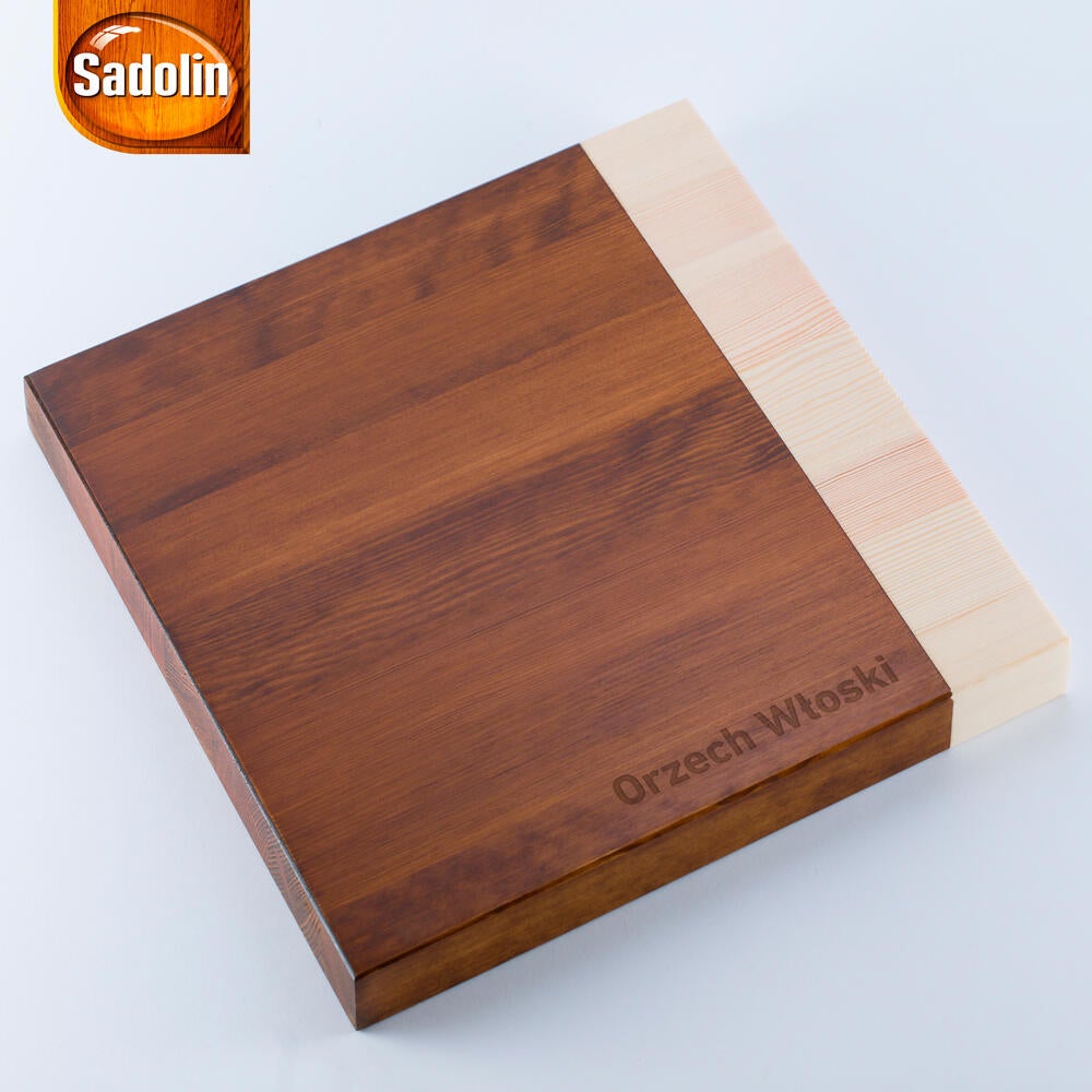 Lakierobejca Sadolin Extra orzech włoski 2,5l - 2