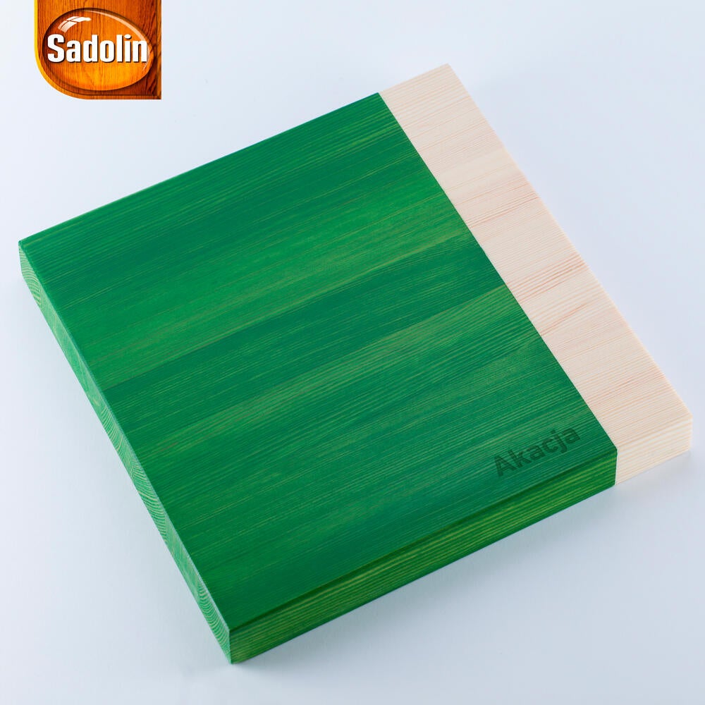 Impregnat hybrydowy Sadolin Classic akacja 2,5l - 2